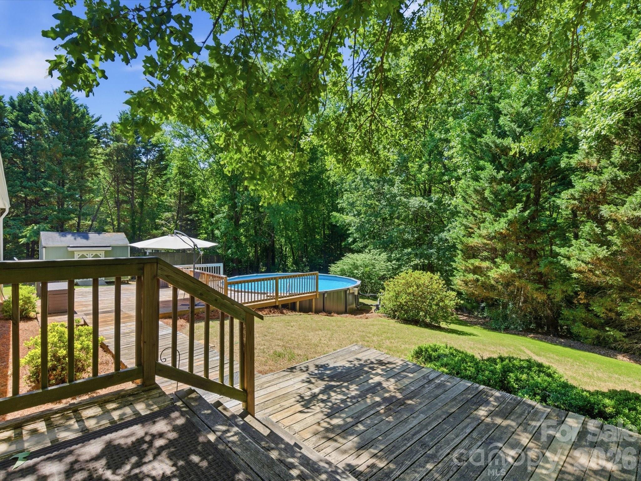 715 Dallas Spencer Mountain Road