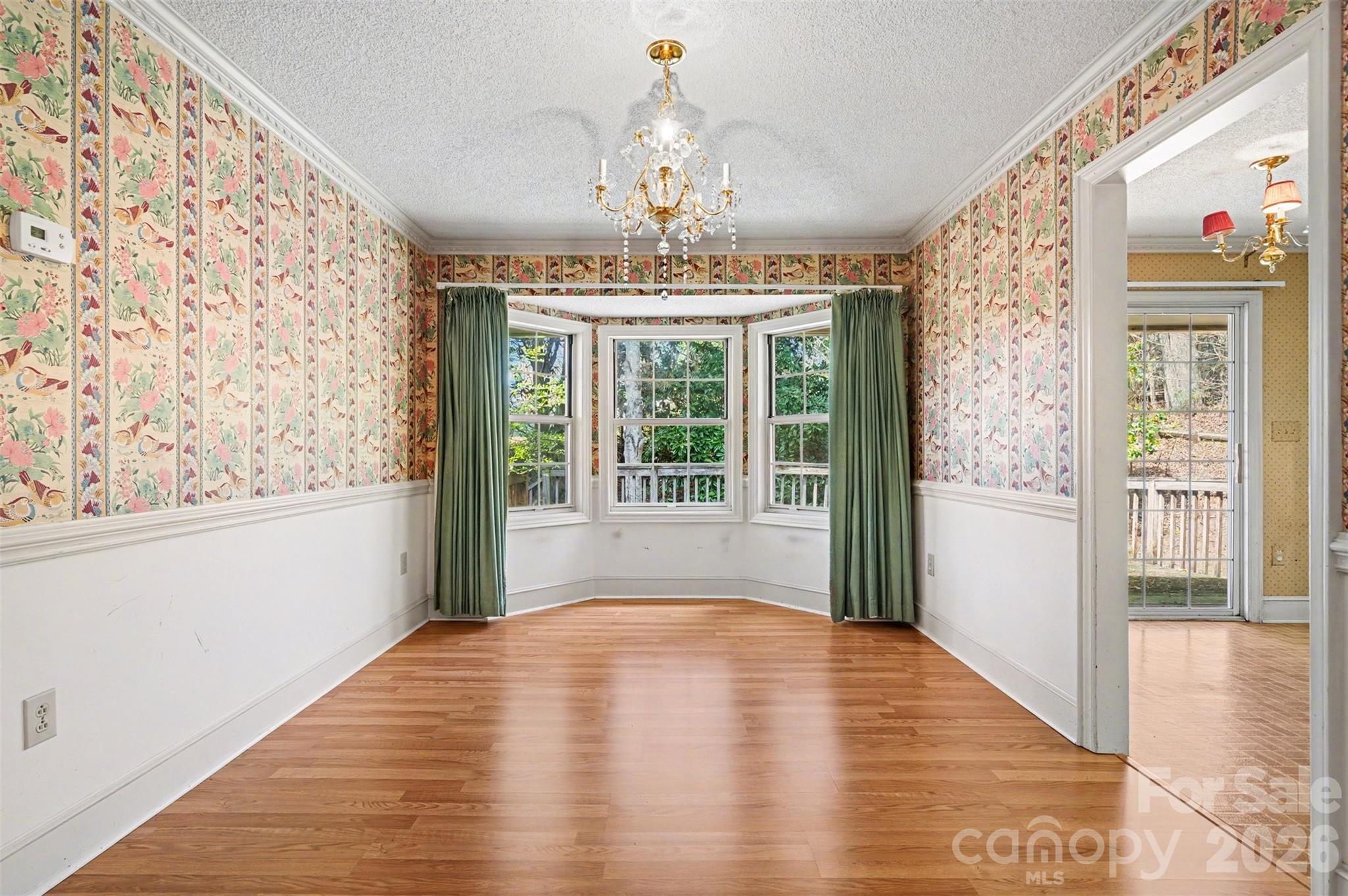 Mulberry Village - Residential