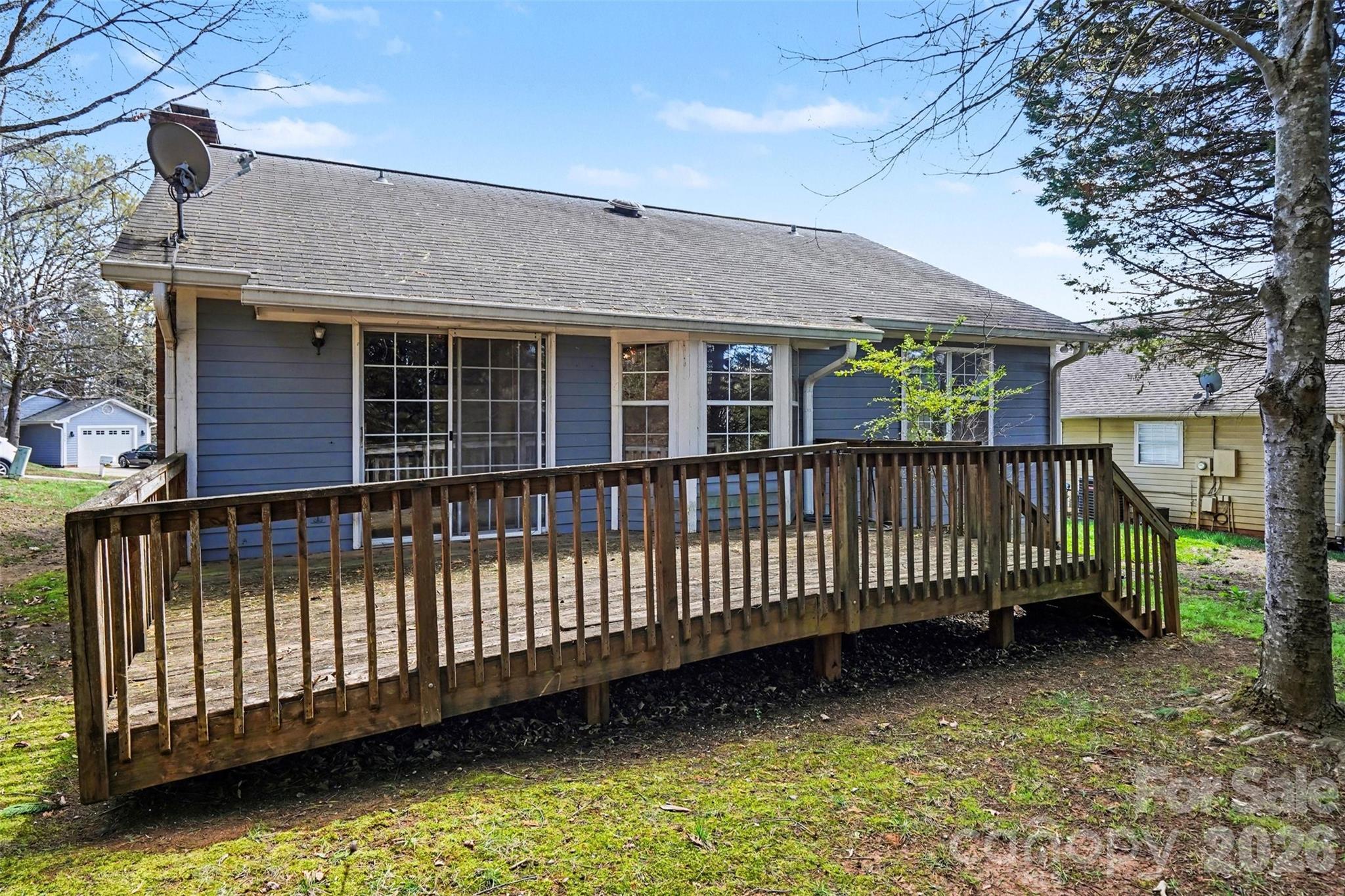 Mulberry Village - Residential