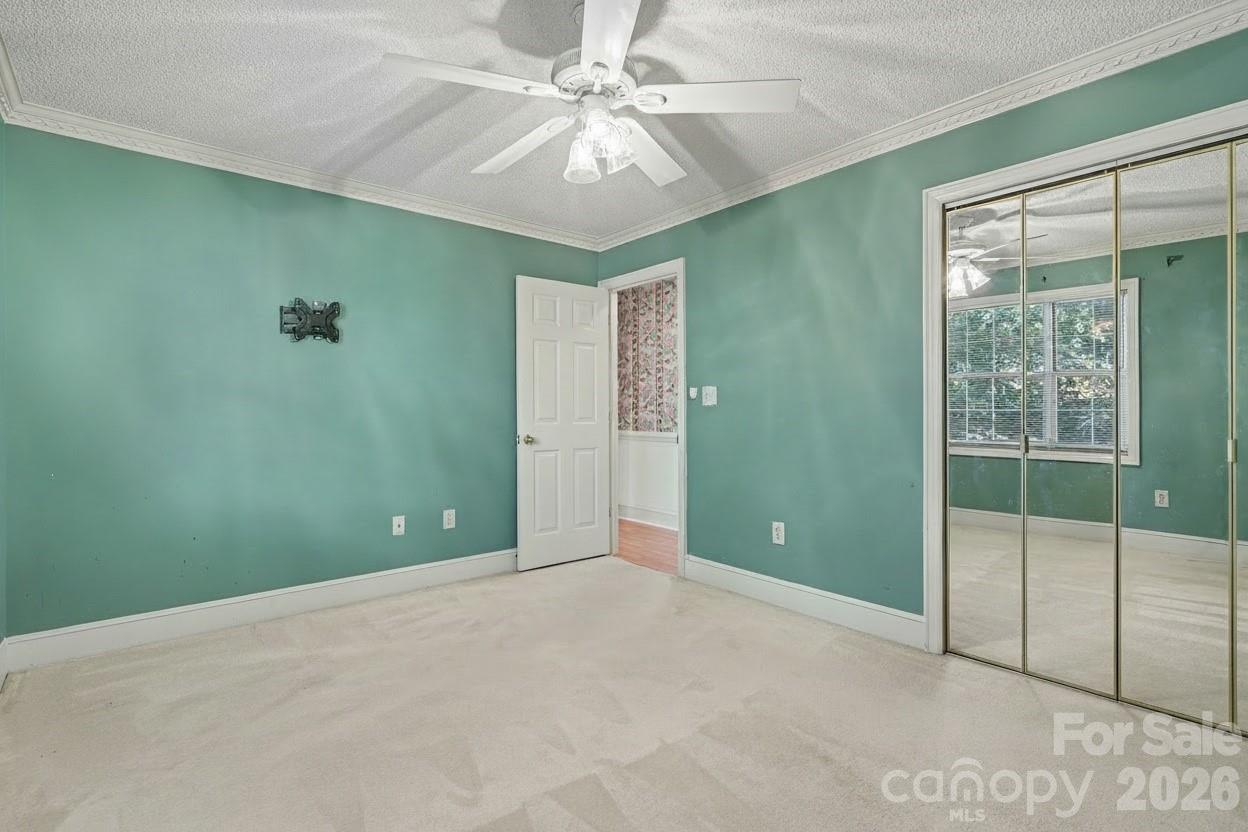 Mulberry Village - Residential