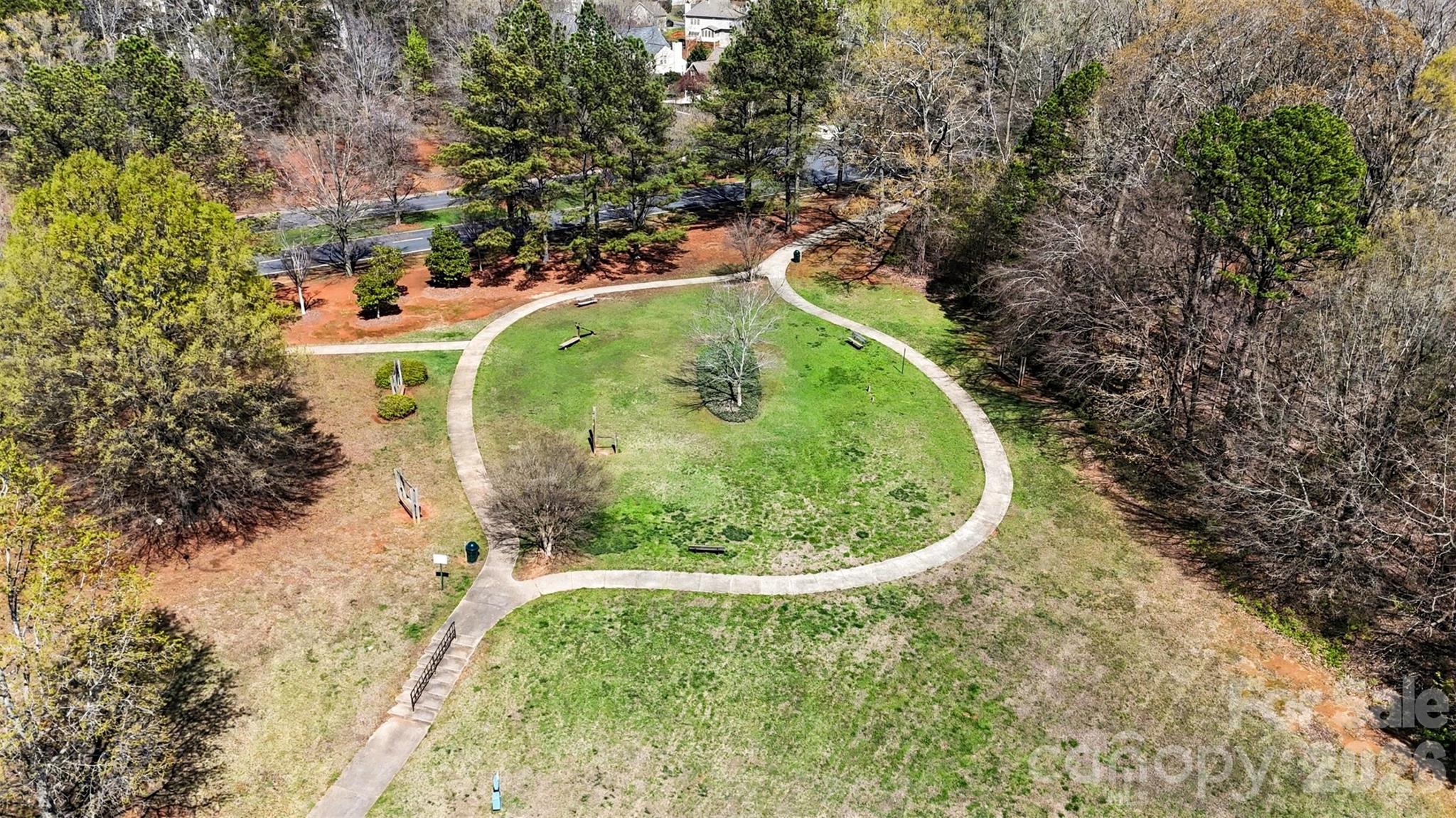 Mulberry Village - Residential