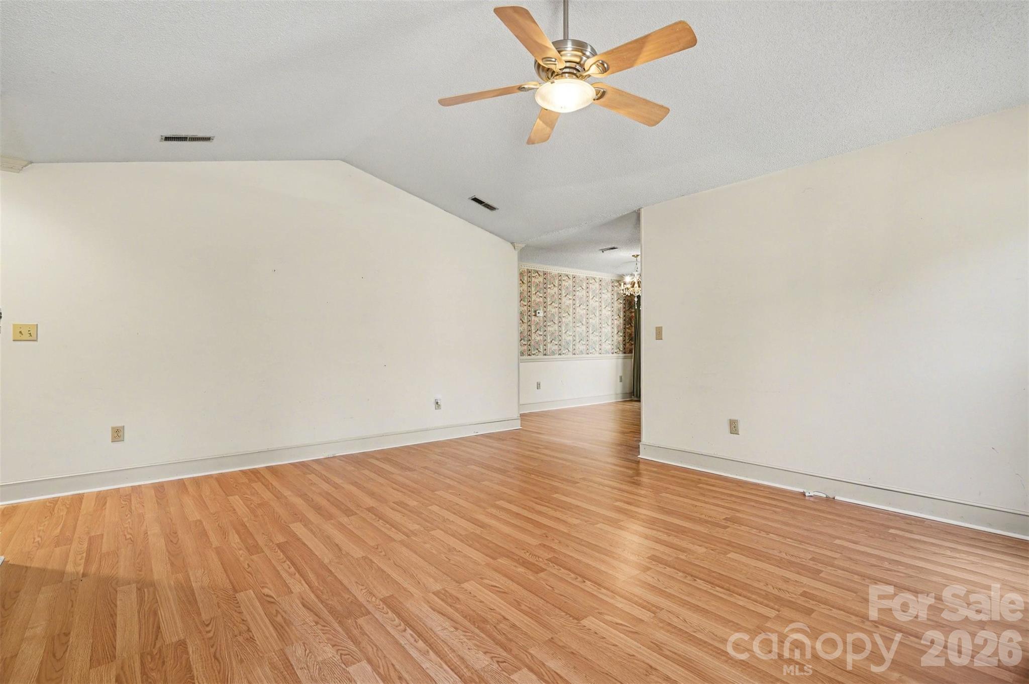 Mulberry Village - Residential