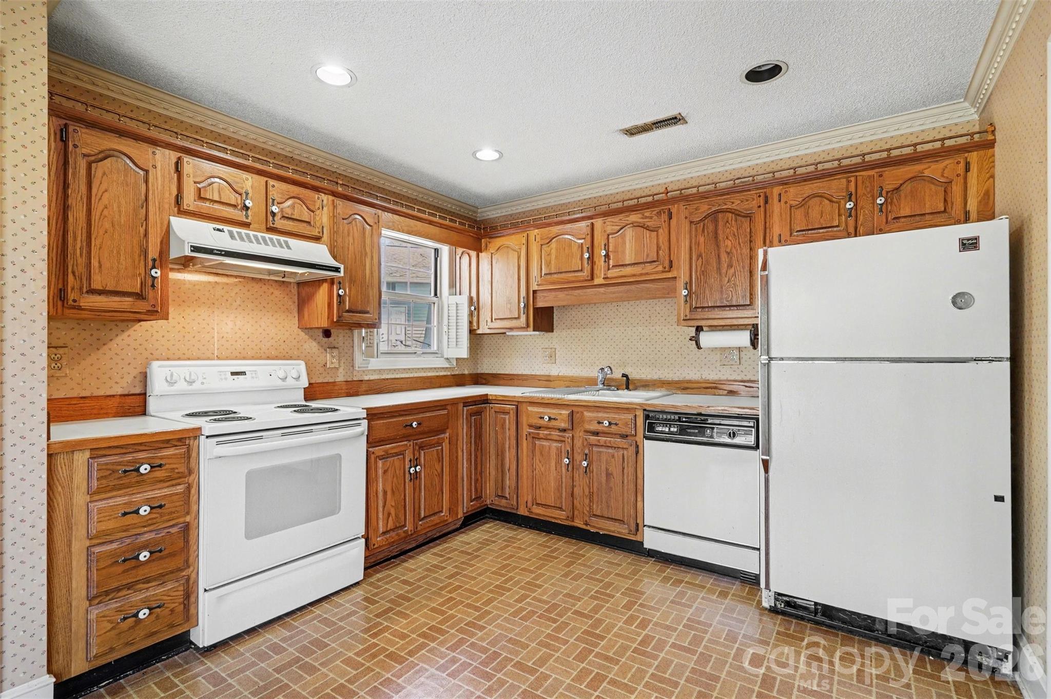 Mulberry Village - Residential