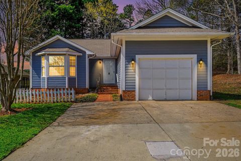 2925 Misty Plum Court Fort Mill SC 29715
