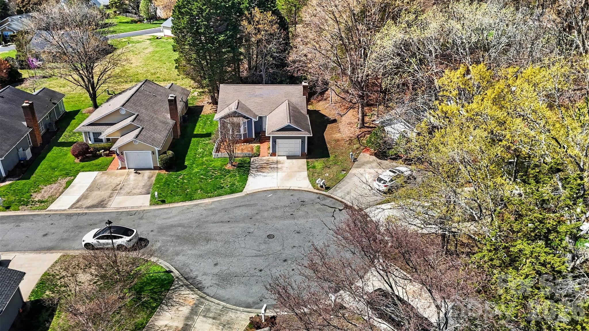 Mulberry Village - Residential