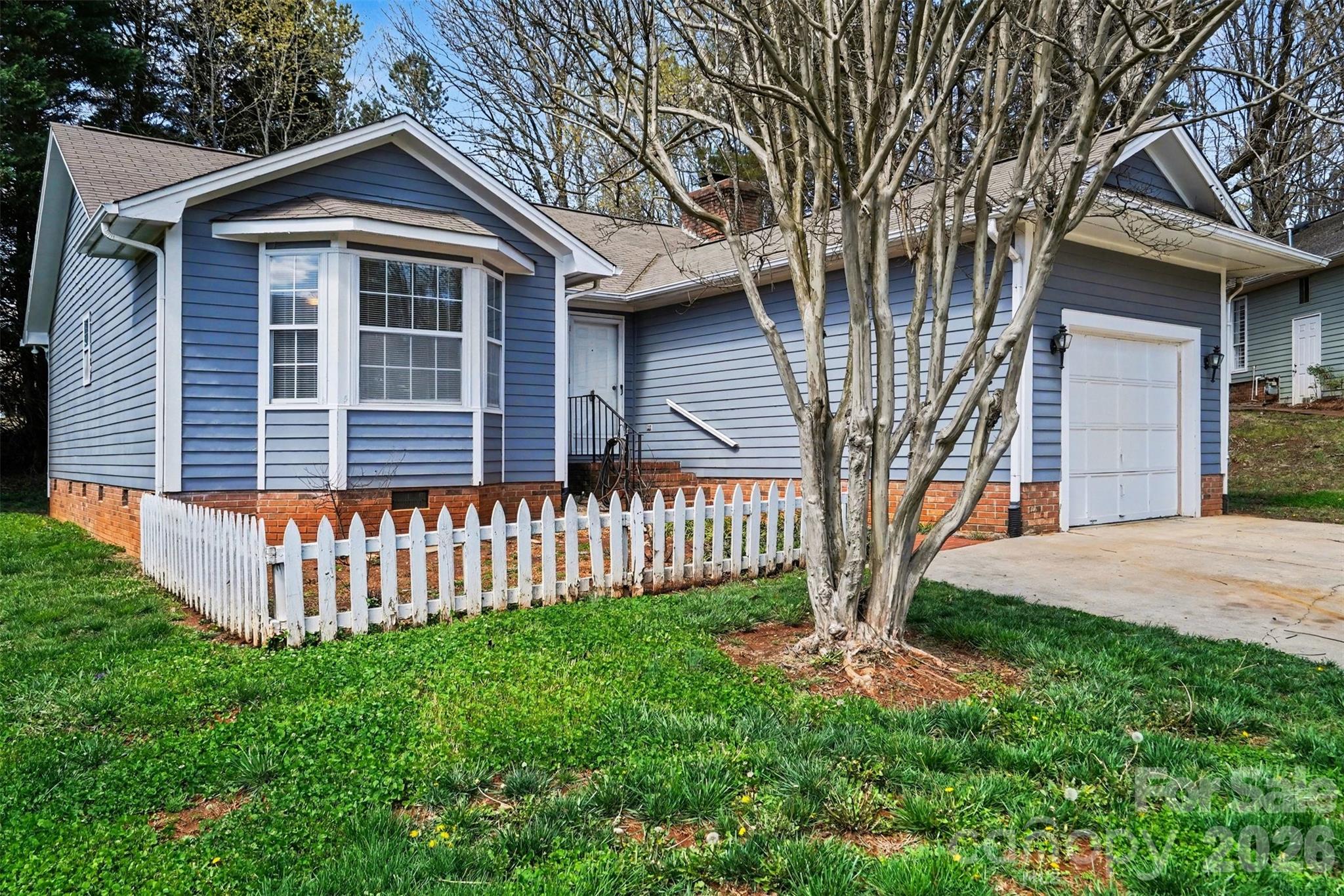 Mulberry Village - Residential