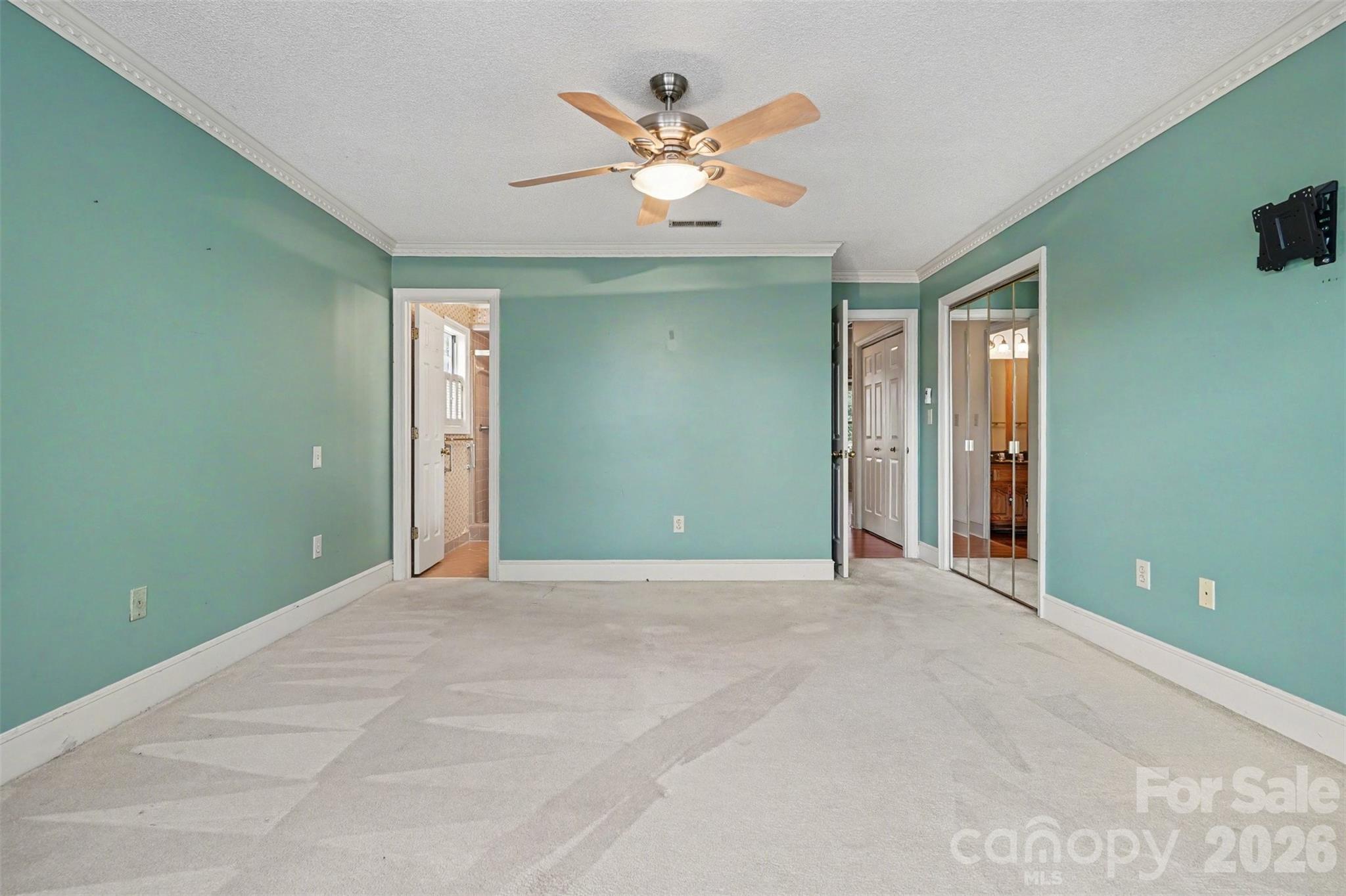 Mulberry Village - Residential