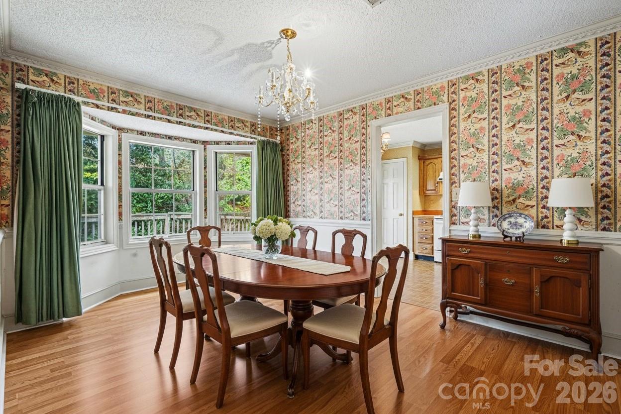 Mulberry Village - Residential