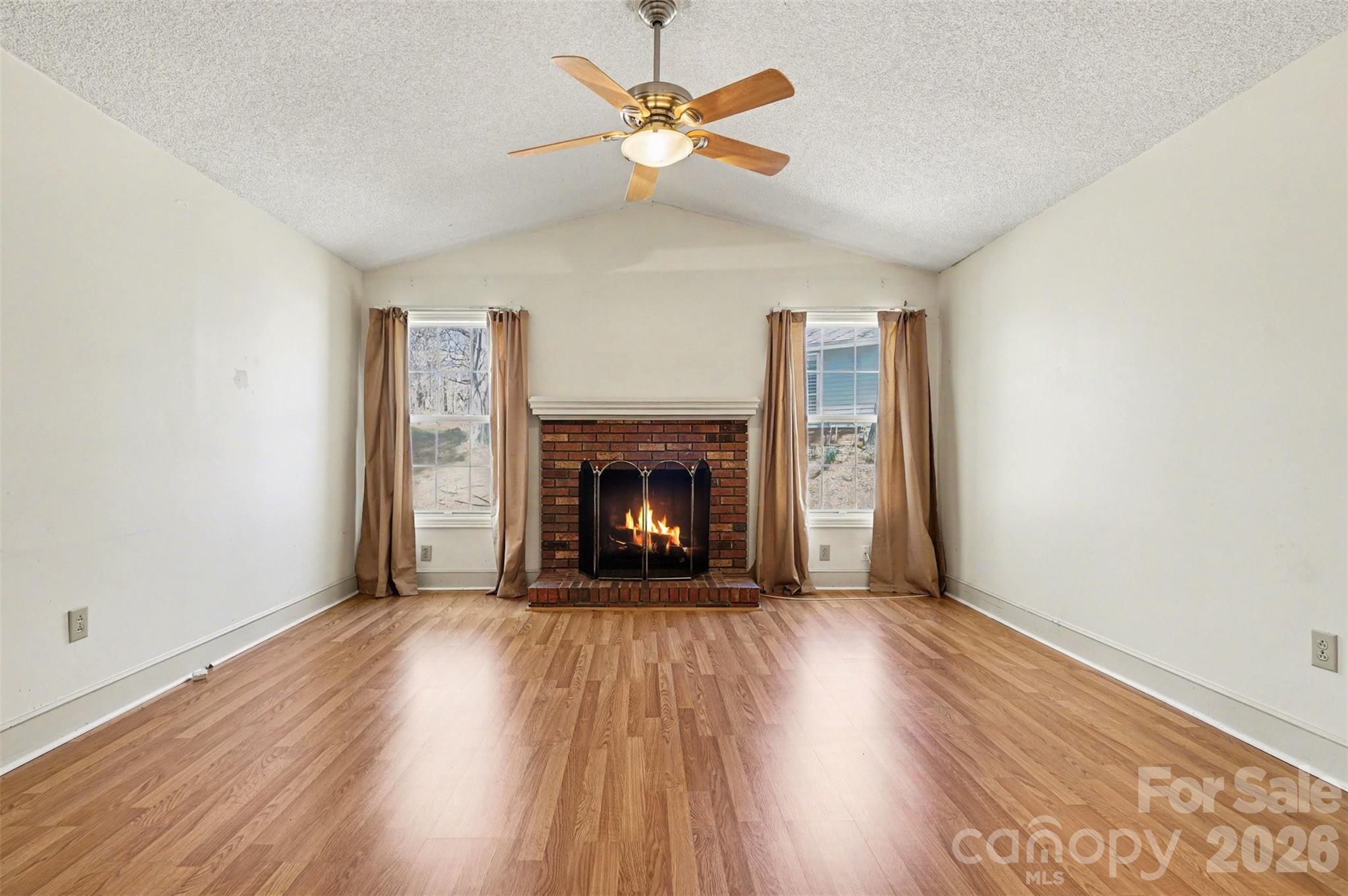 Mulberry Village - Residential