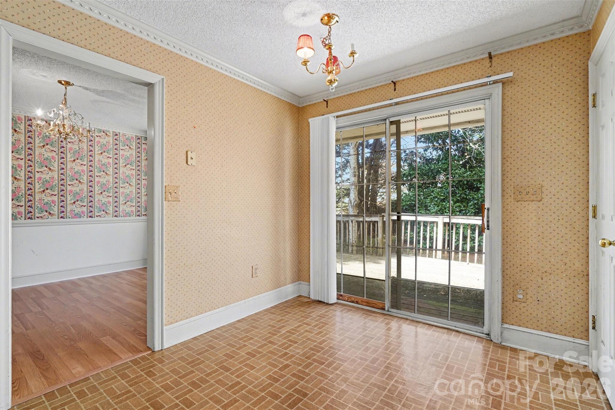 Mulberry Village - Residential