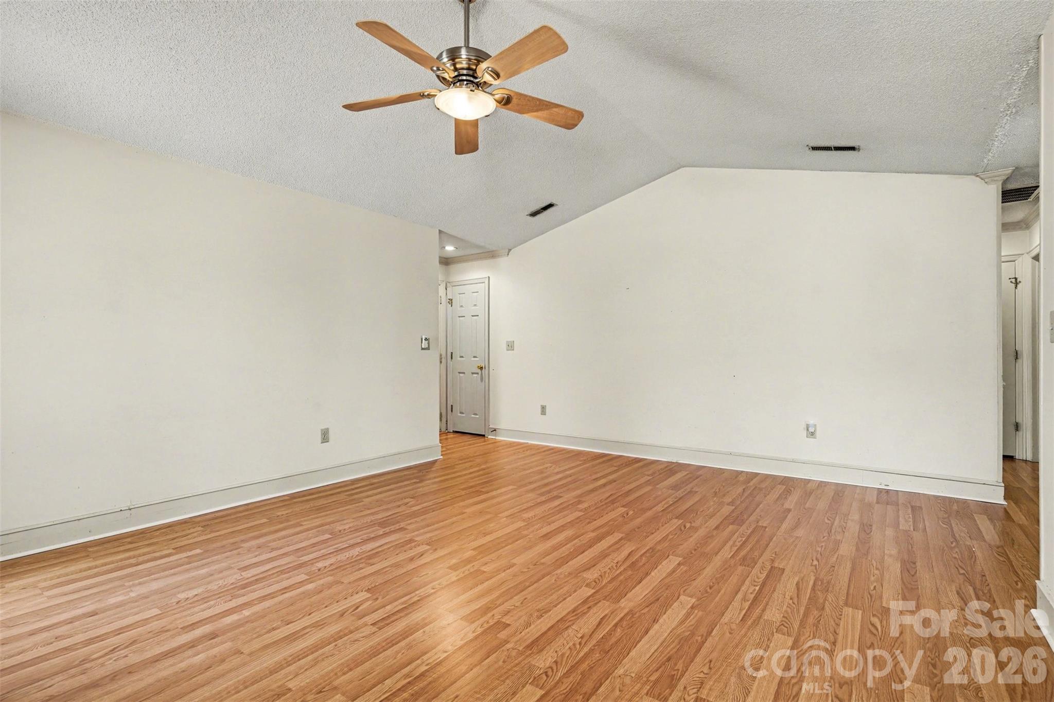 Mulberry Village - Residential