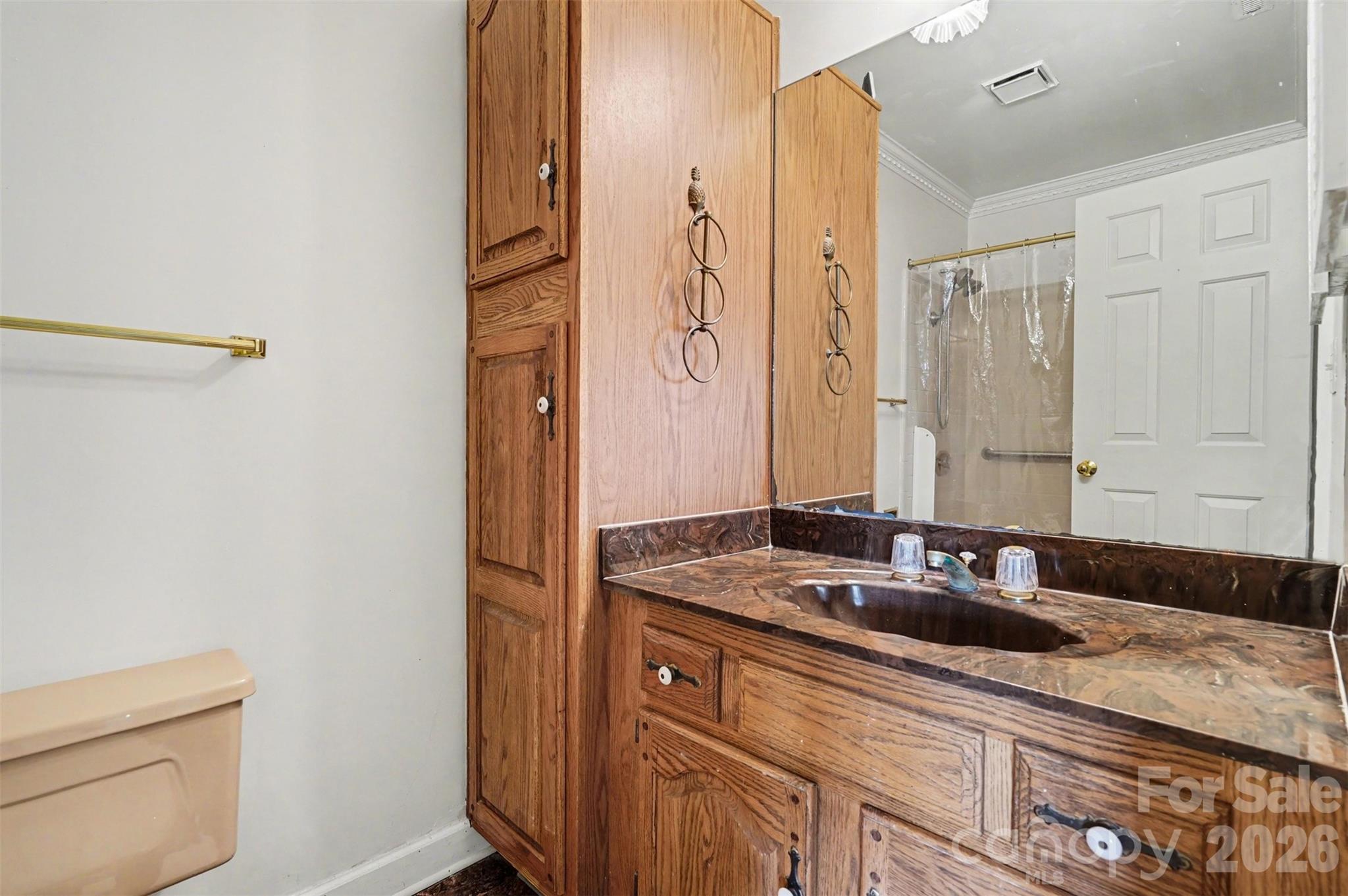 Mulberry Village - Residential