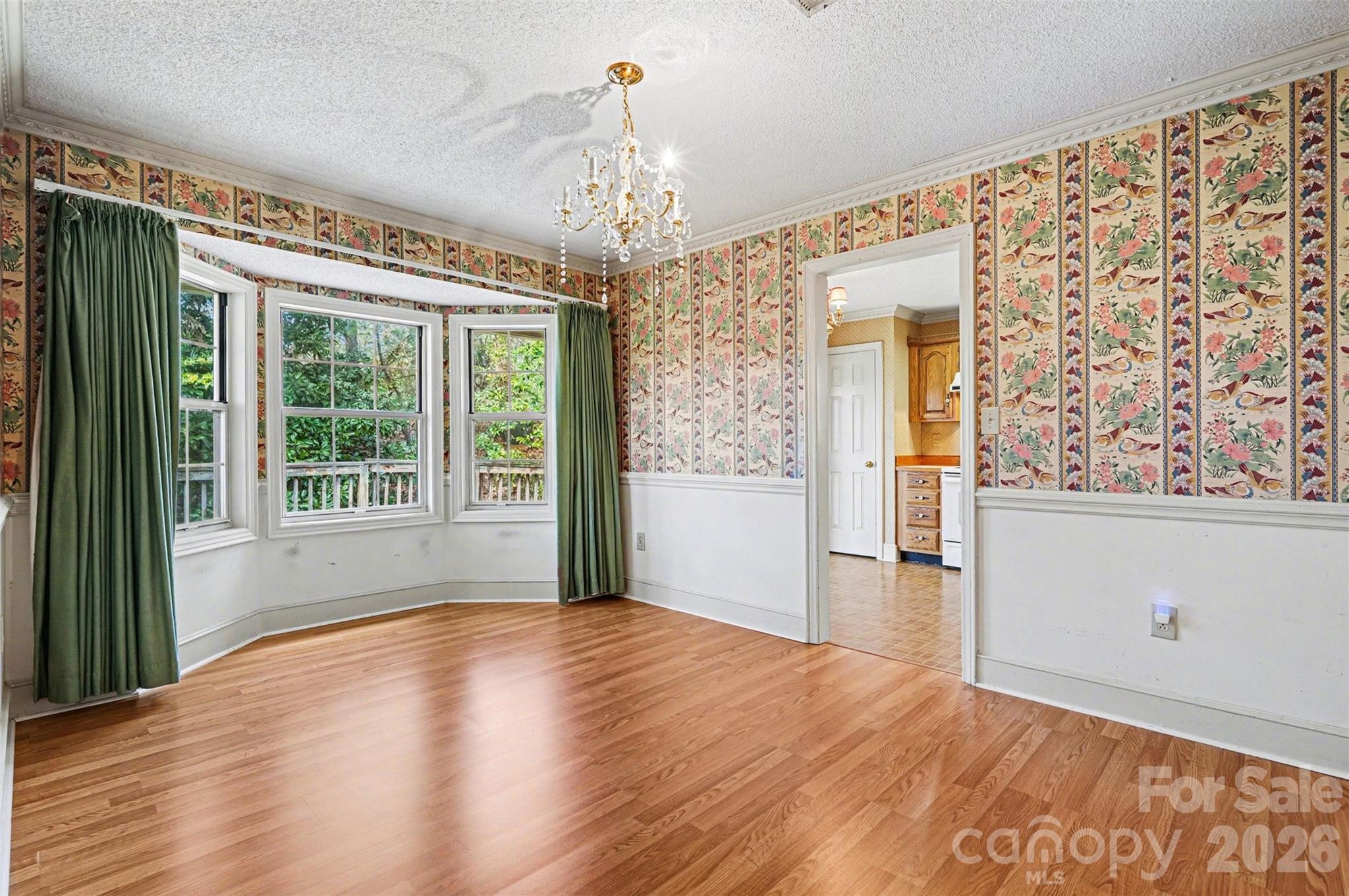 Mulberry Village - Residential