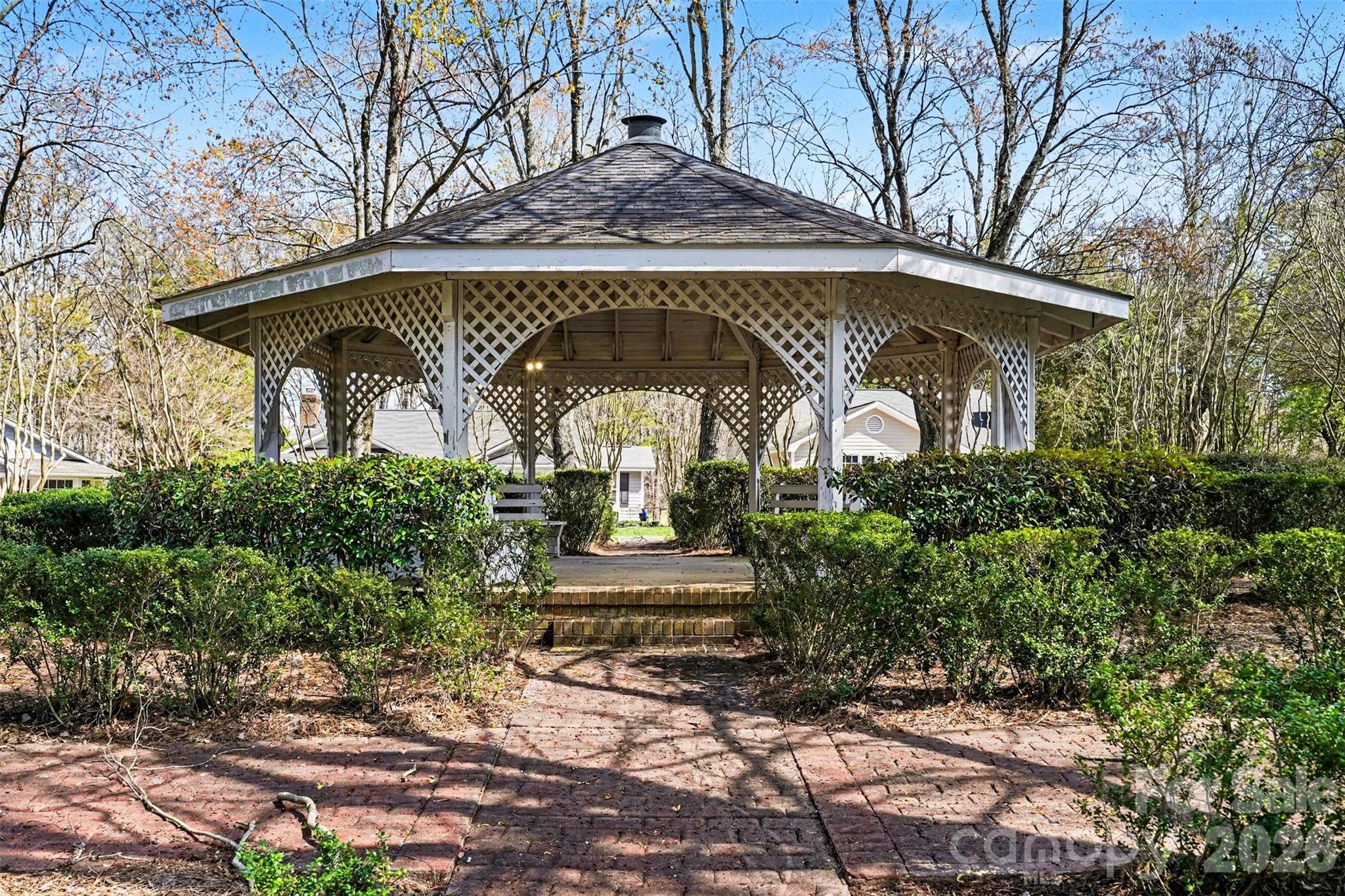 Mulberry Village - Residential