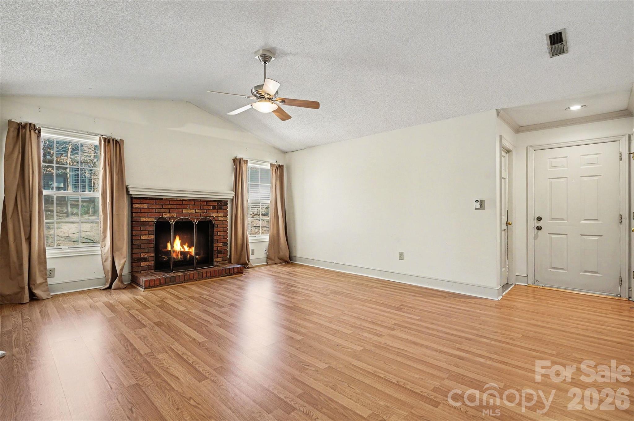 Mulberry Village - Residential