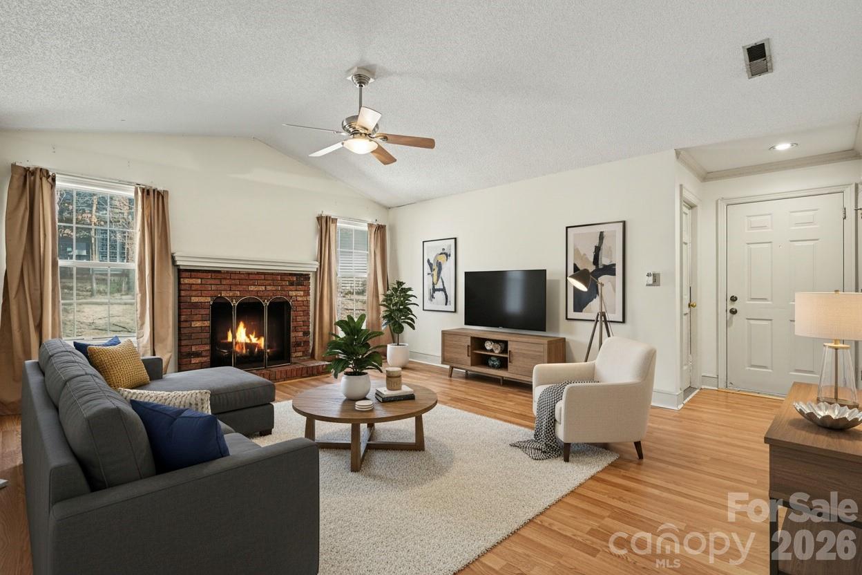 Mulberry Village - Residential