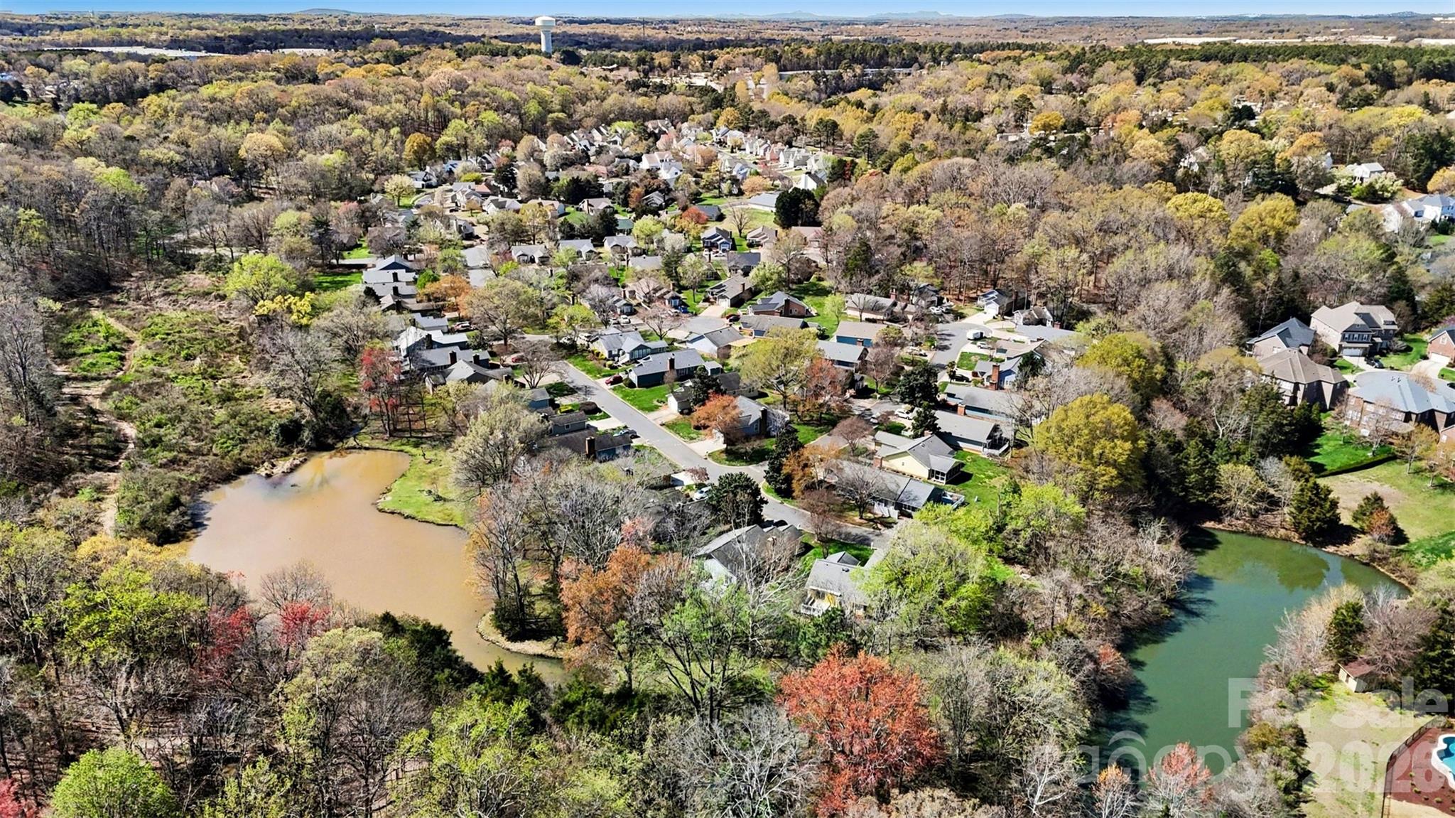 Mulberry Village - Residential