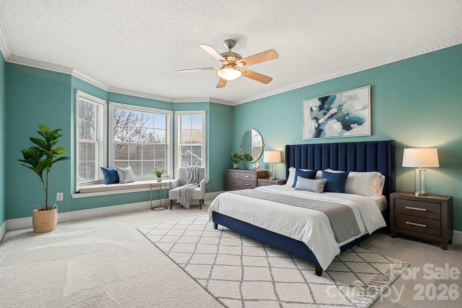 Mulberry Village - Residential