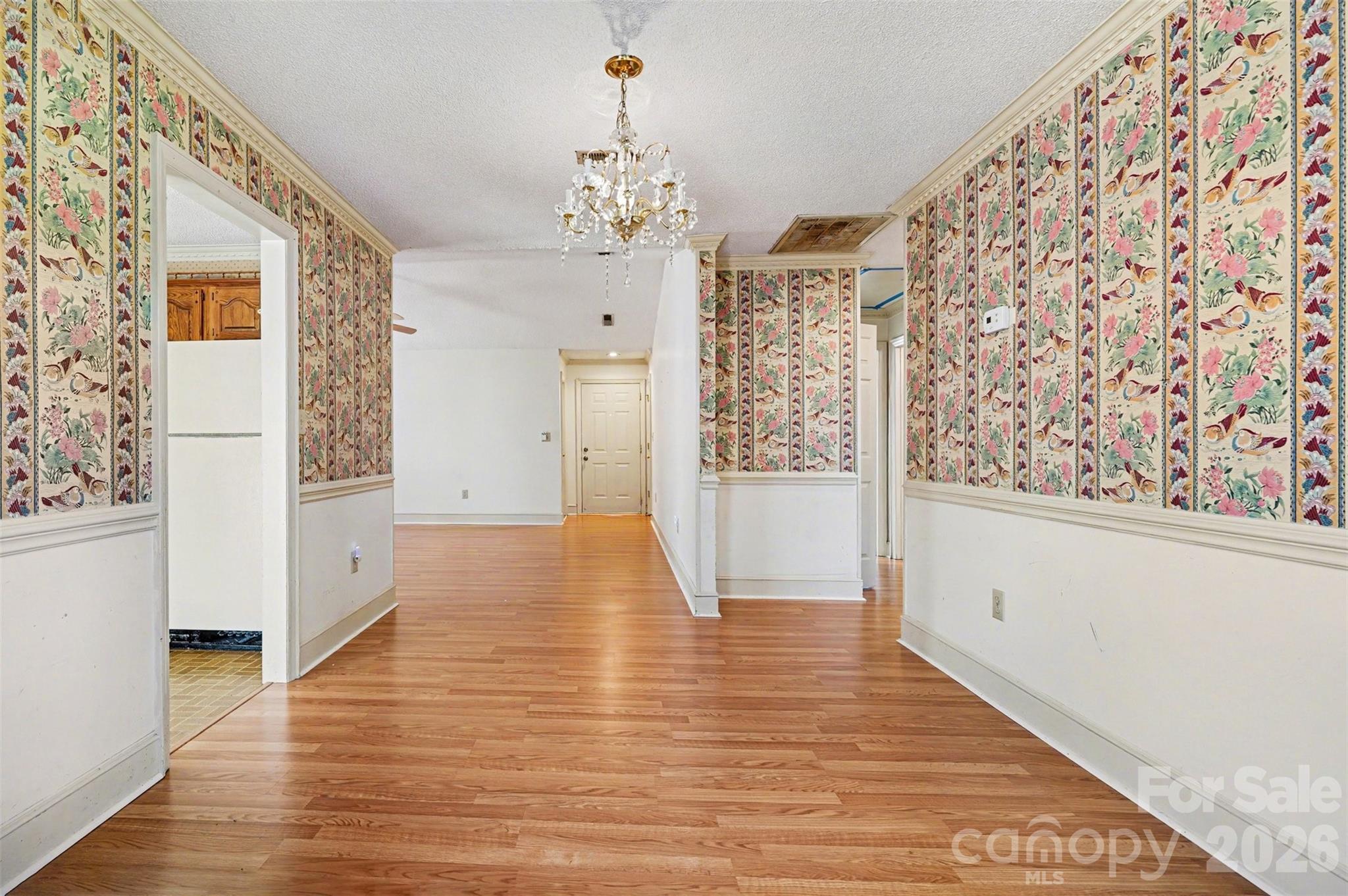 Mulberry Village - Residential