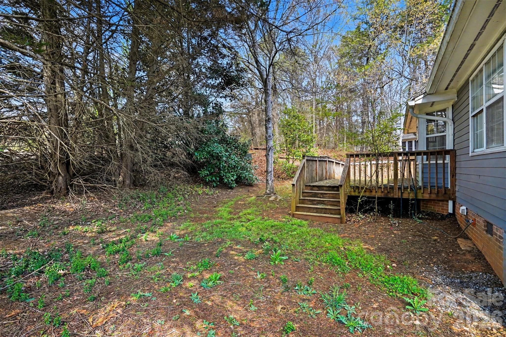 Mulberry Village - Residential