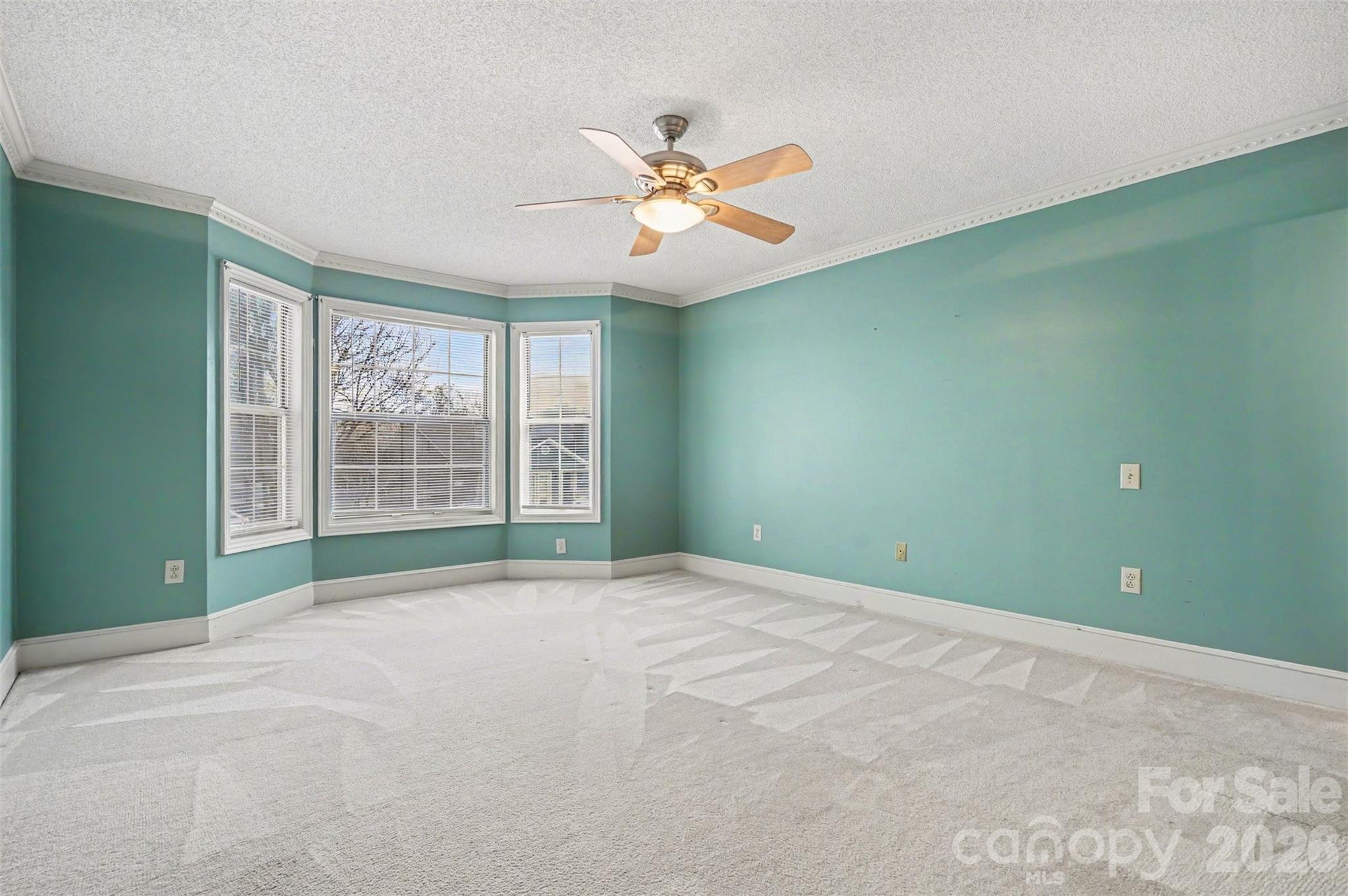 Mulberry Village - Residential