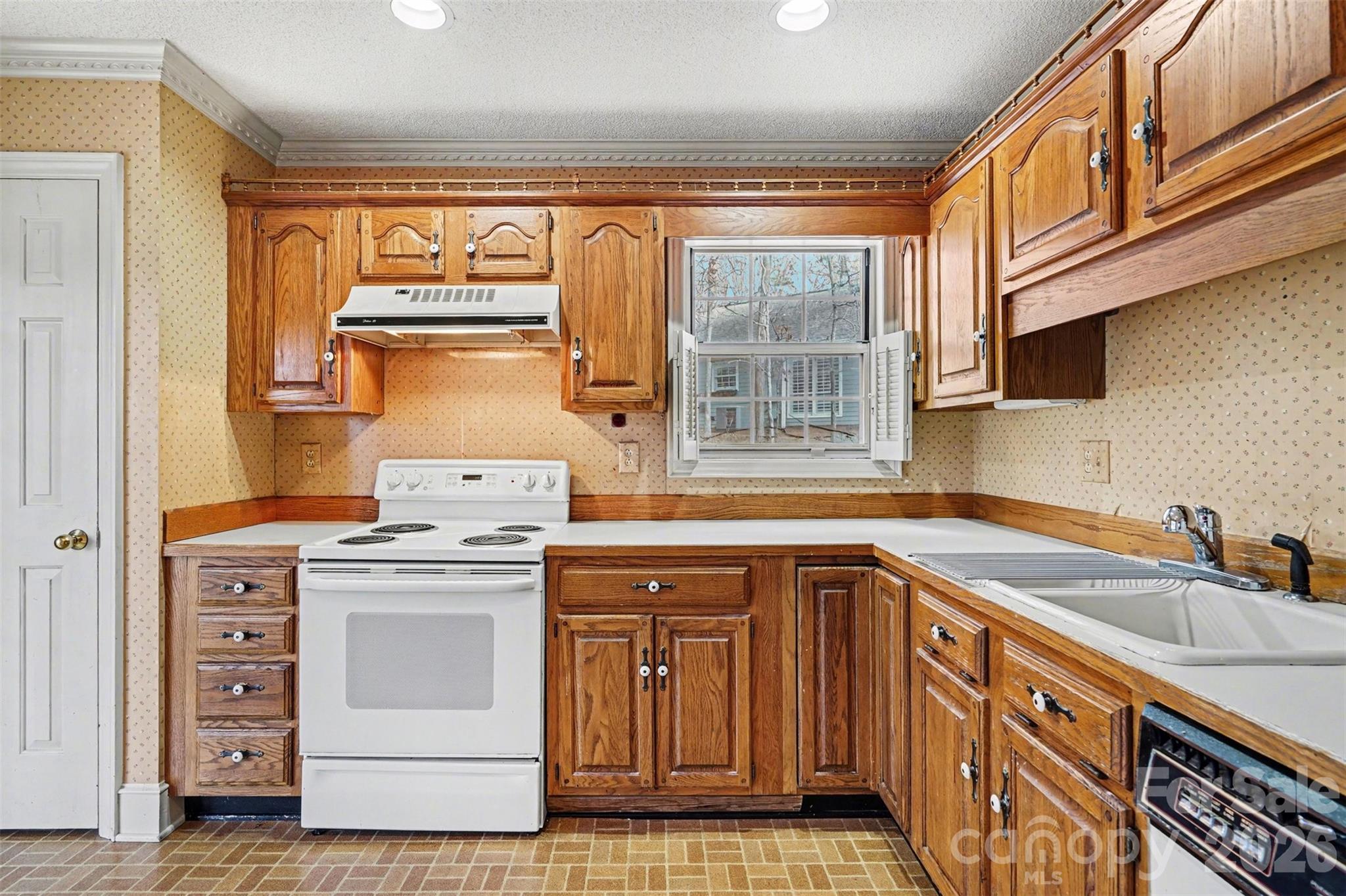 Mulberry Village - Residential