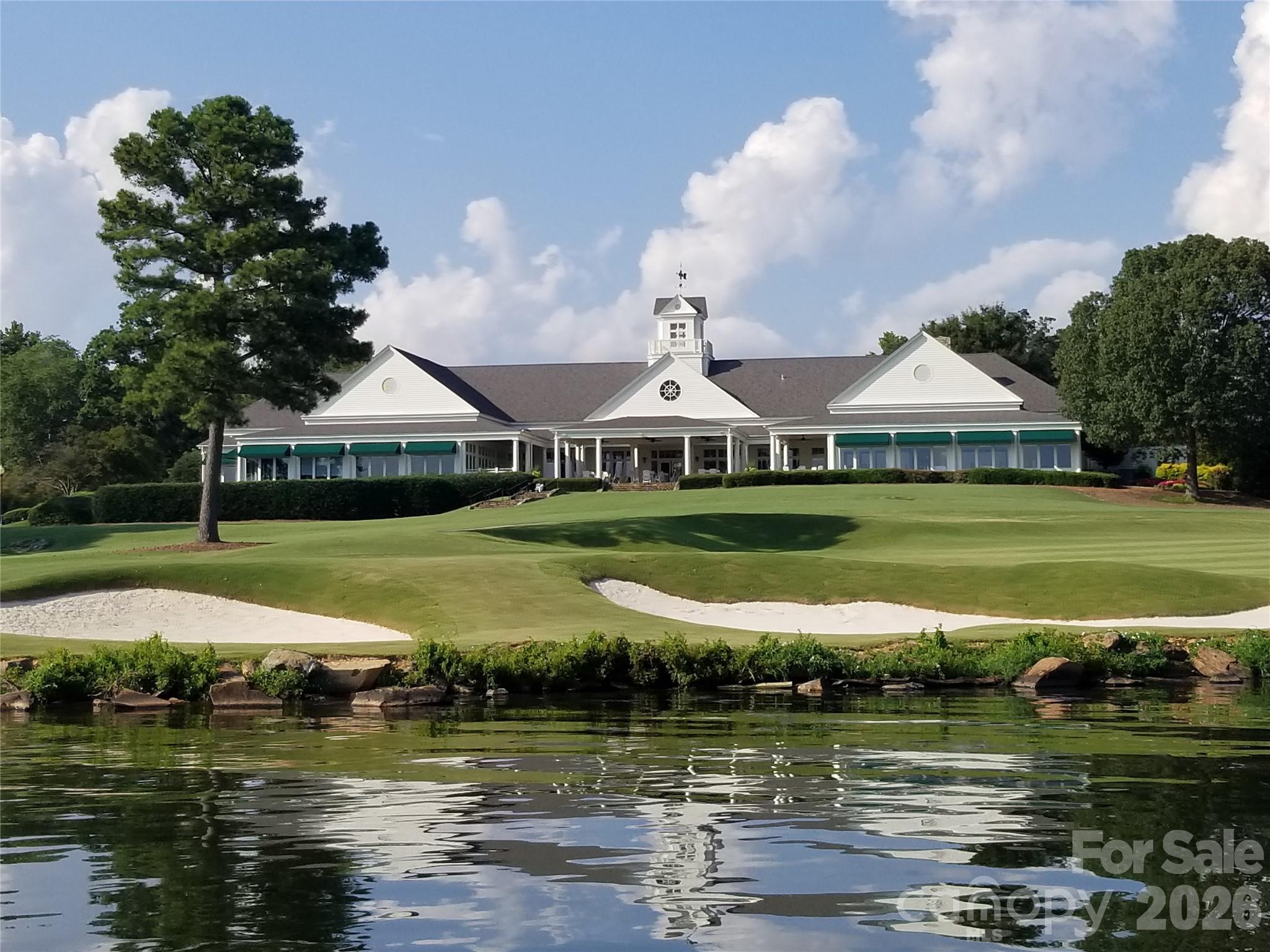 Heron Bay - Land