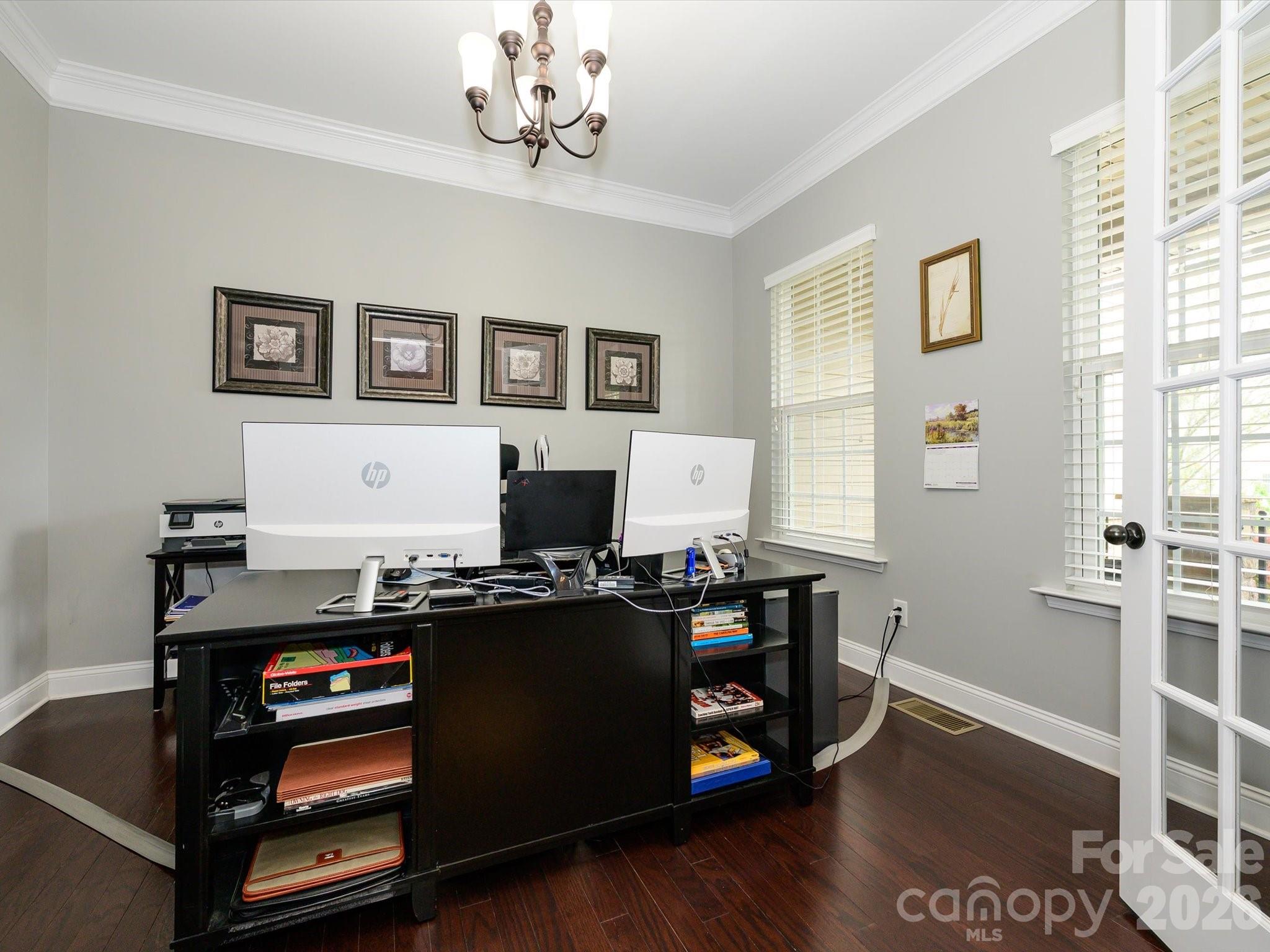 Abbington - Residential