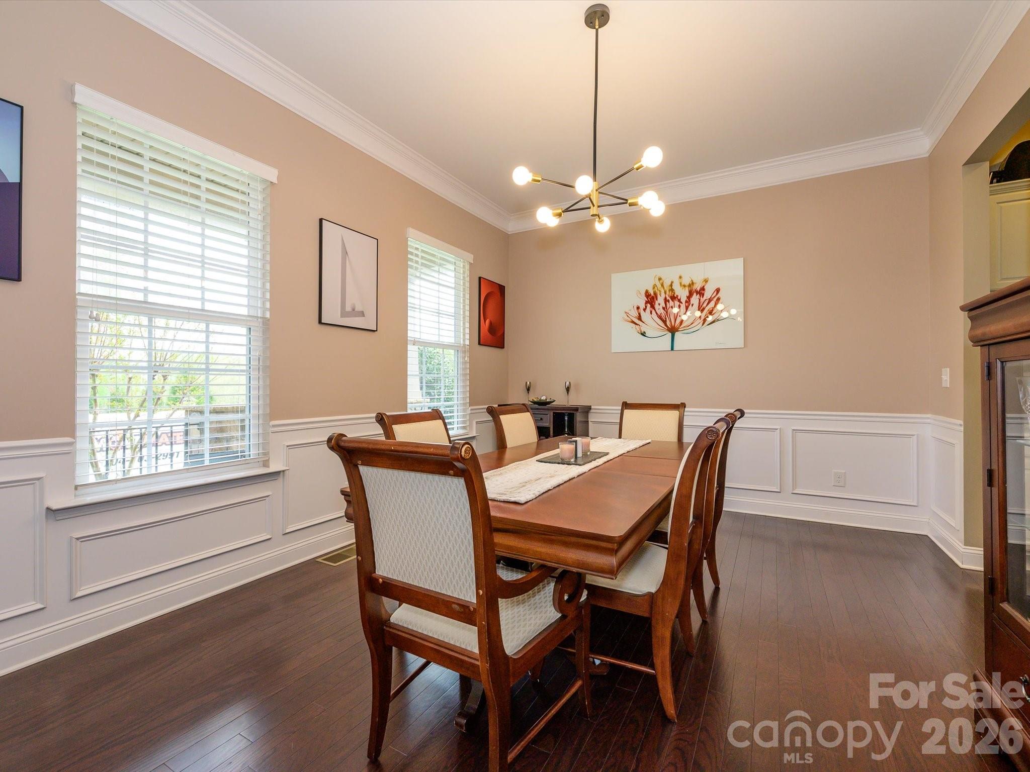 Abbington - Residential