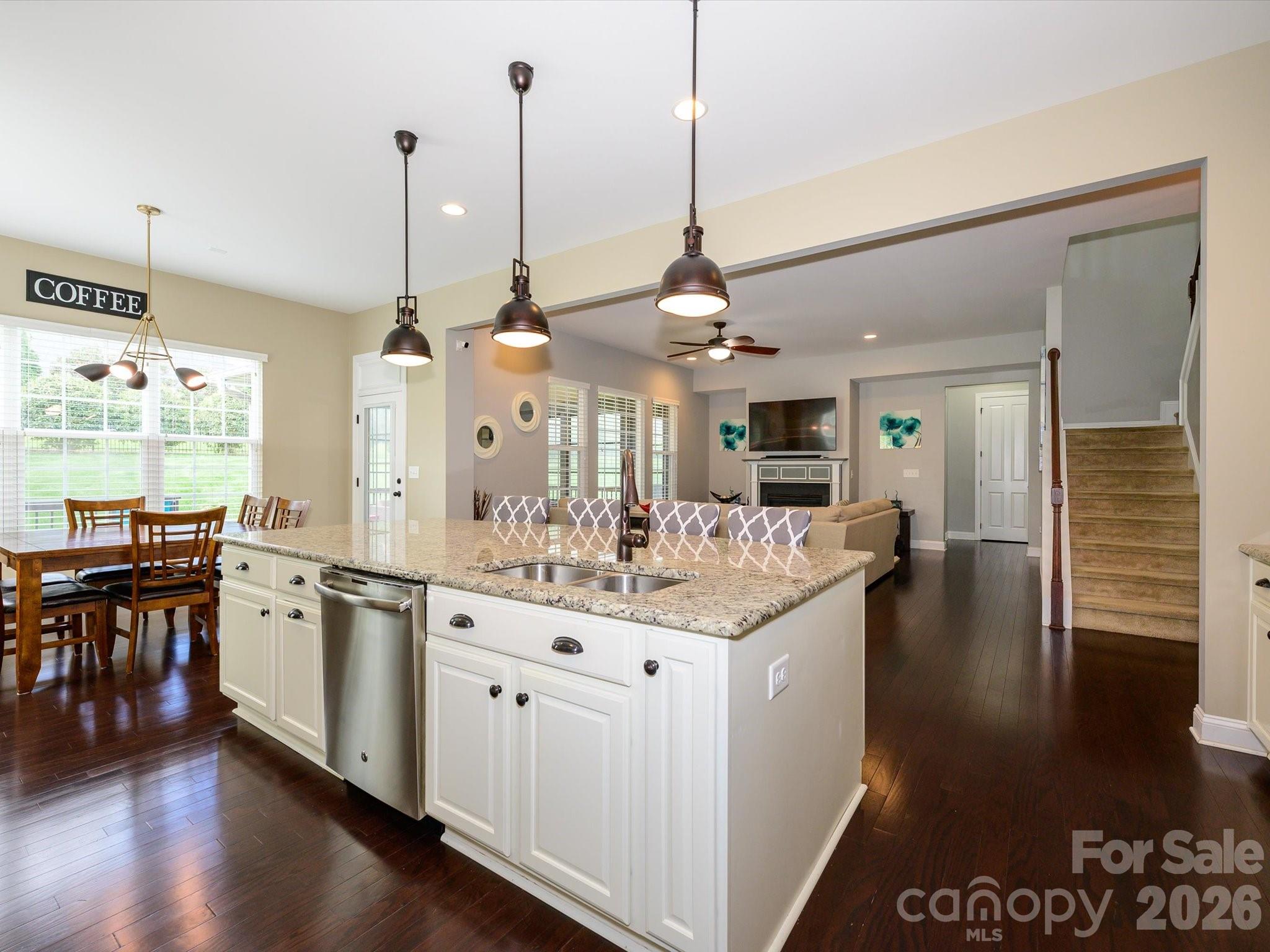 Abbington - Residential