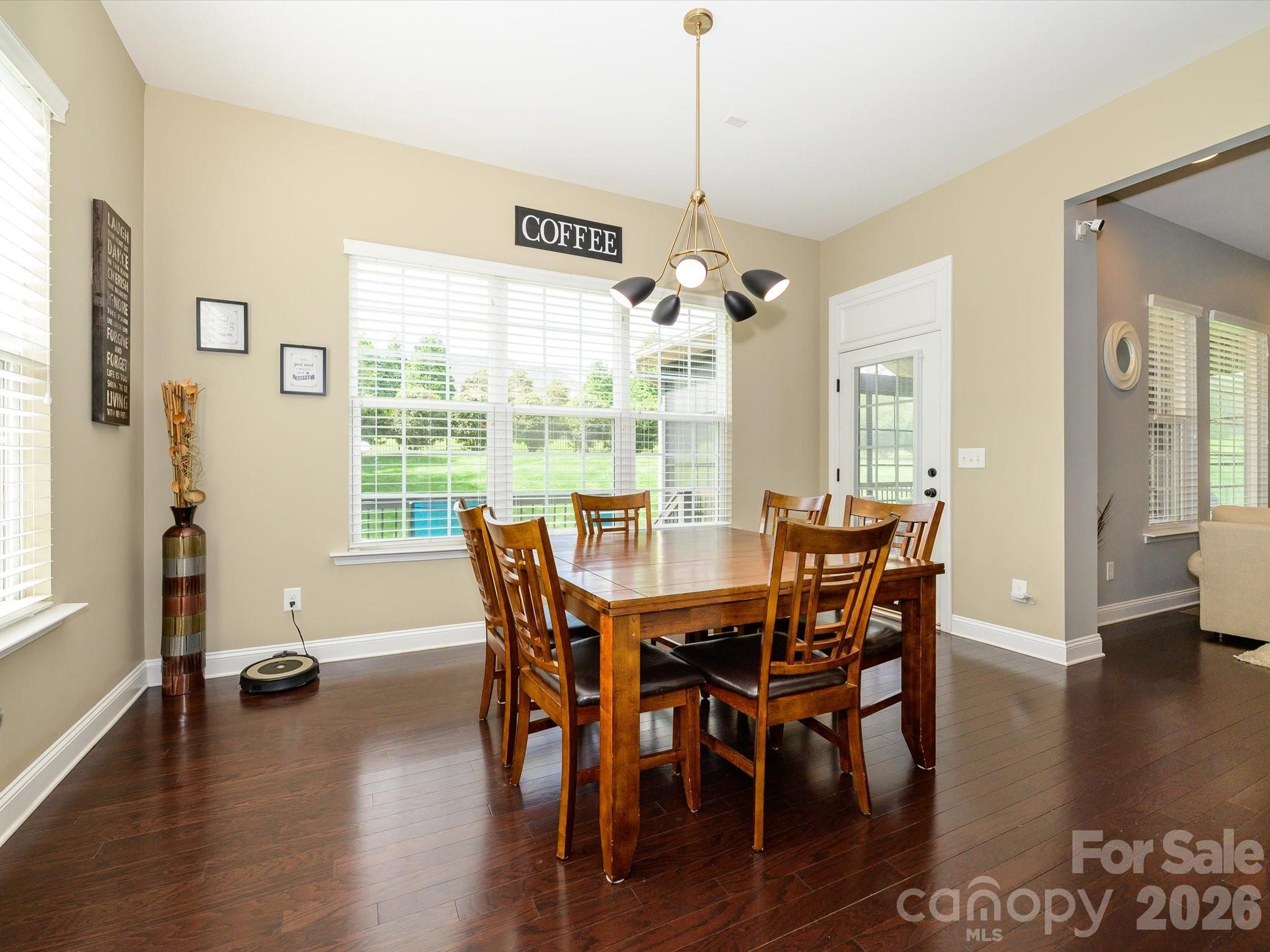 Abbington - Residential