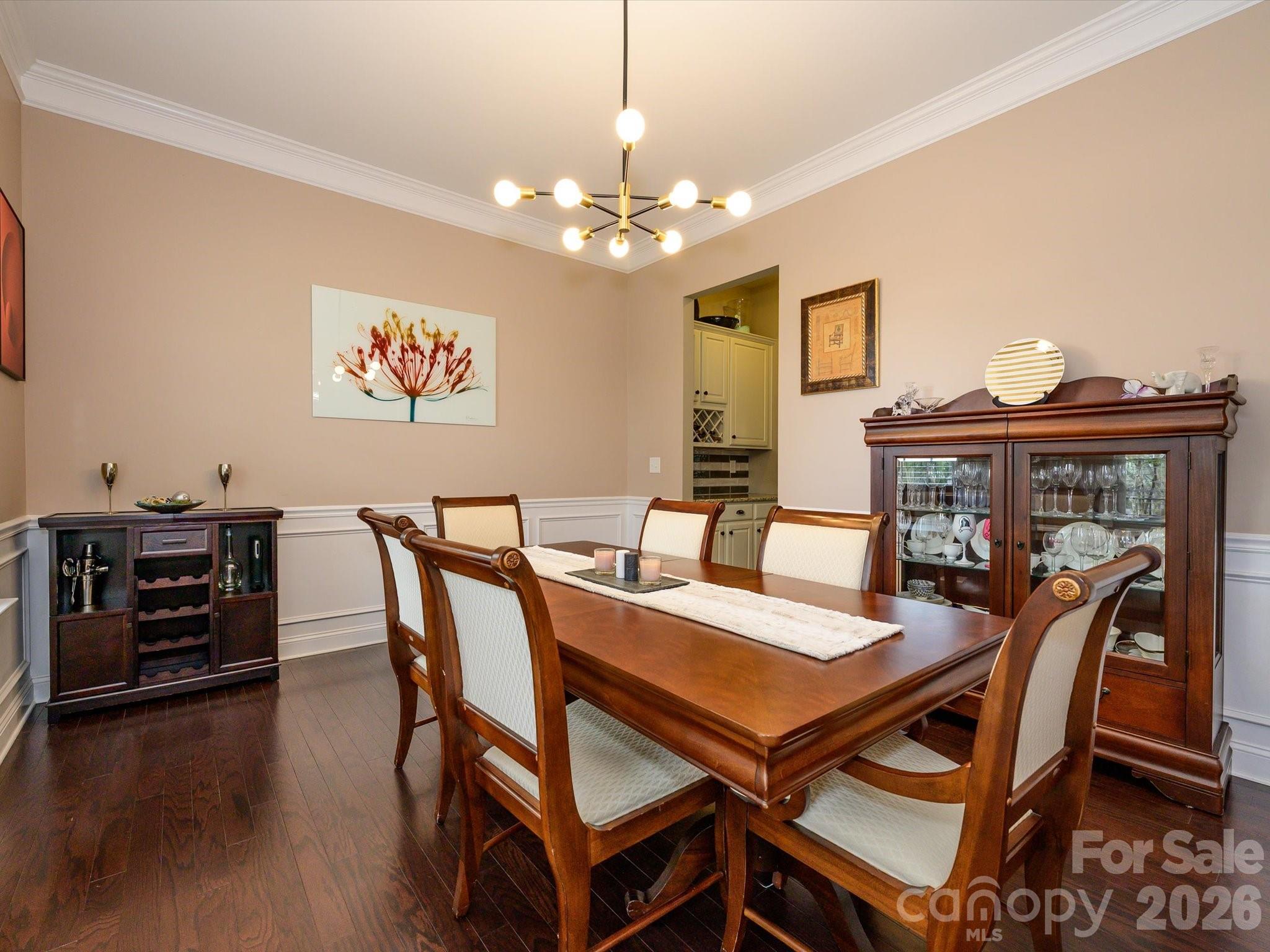 Abbington - Residential