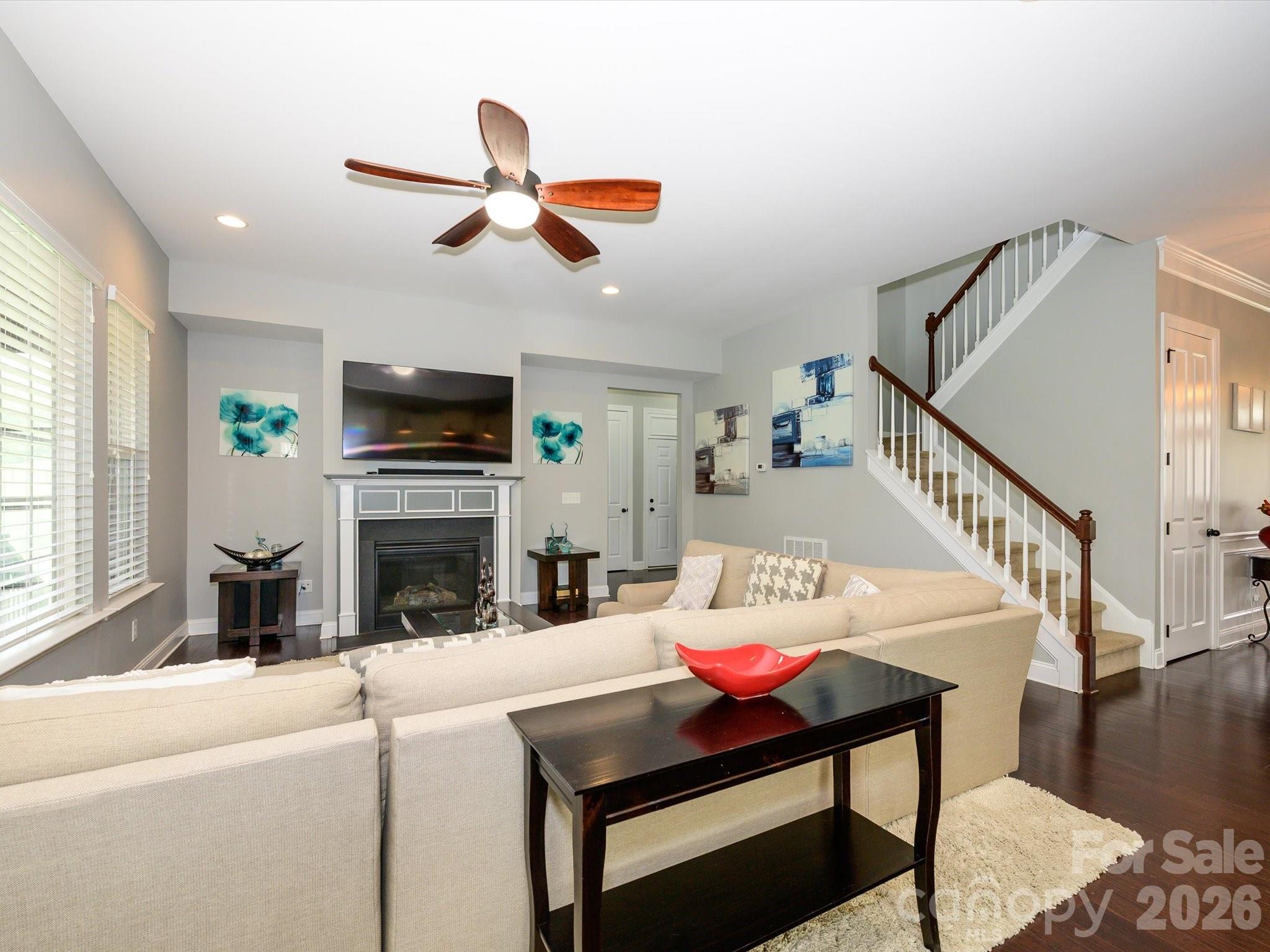 Abbington - Residential