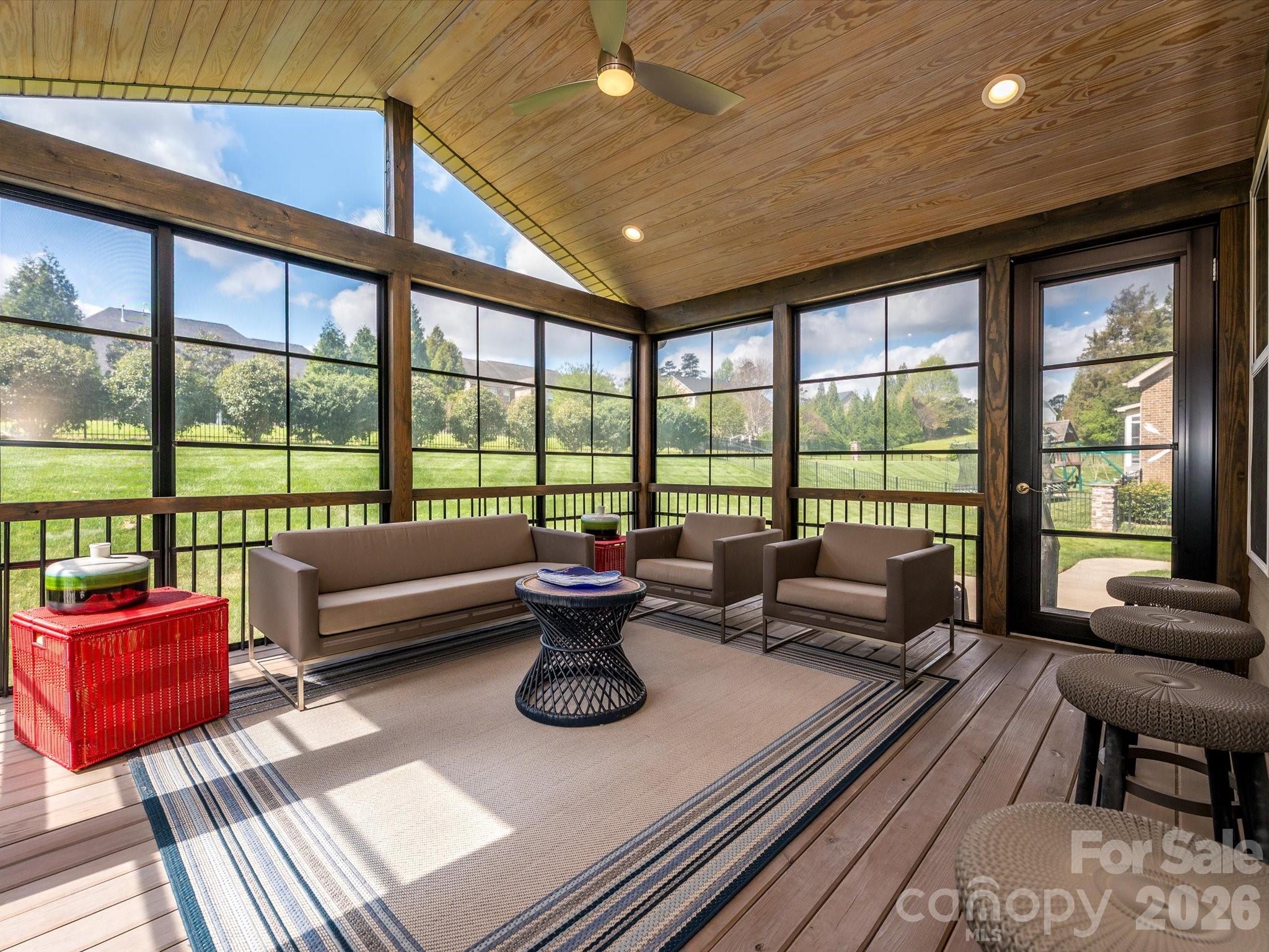 Abbington - Residential