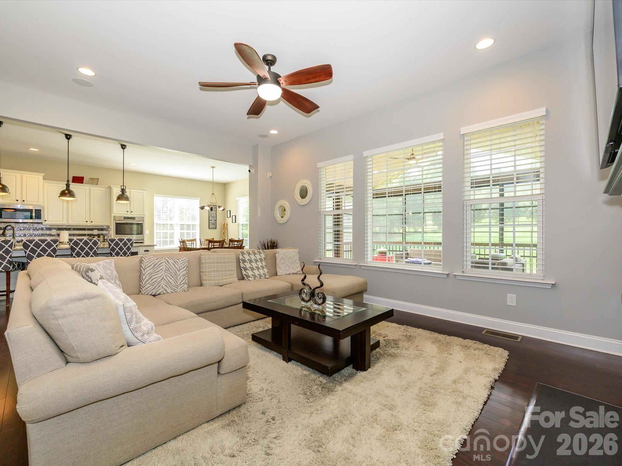 Abbington - Residential