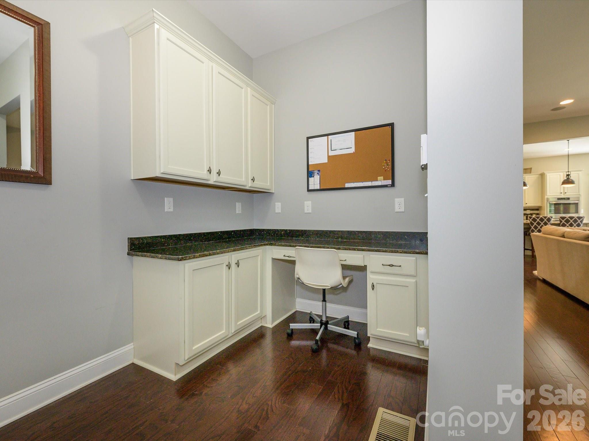 Abbington - Residential