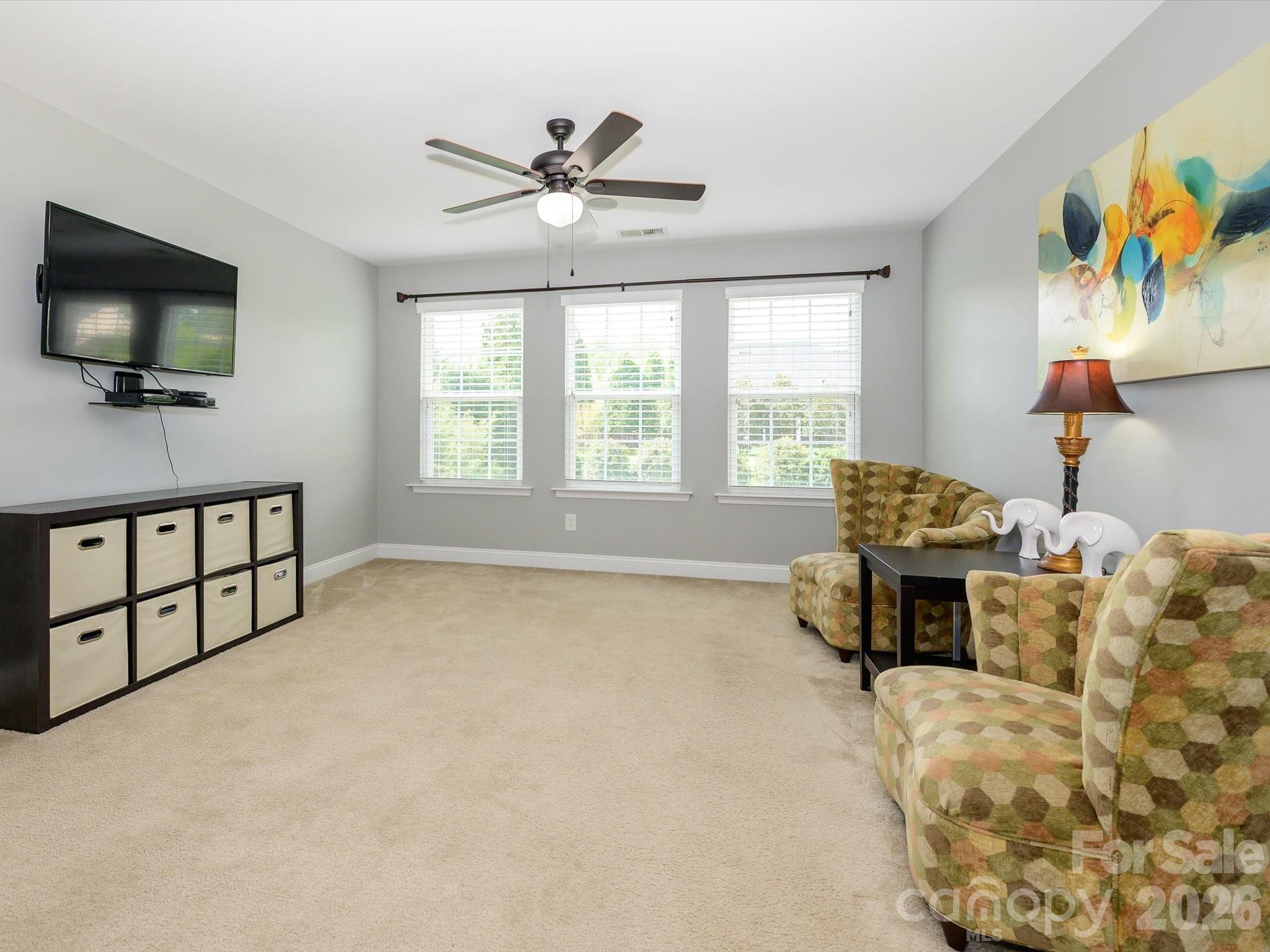 Abbington - Residential