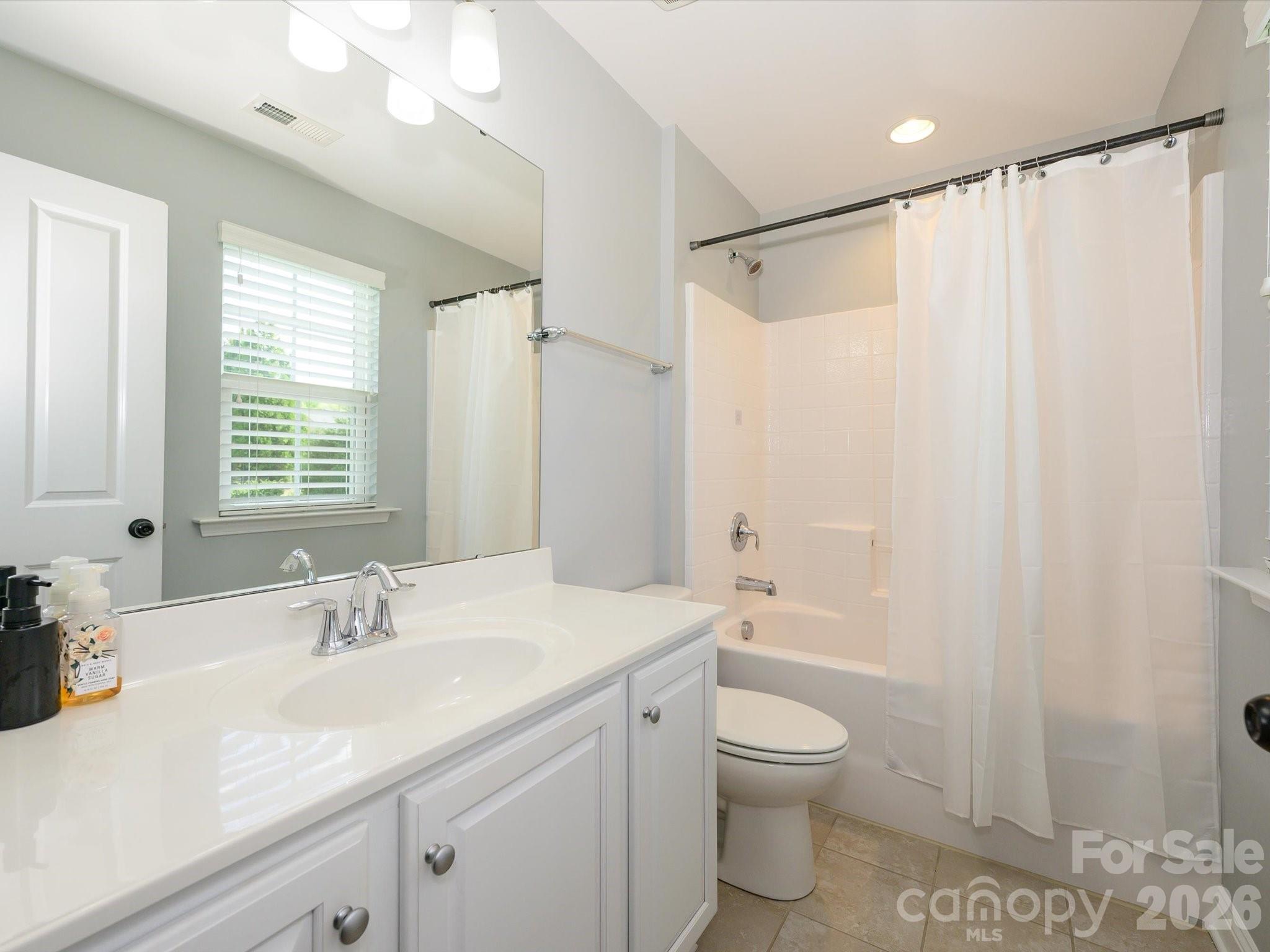 Abbington - Residential