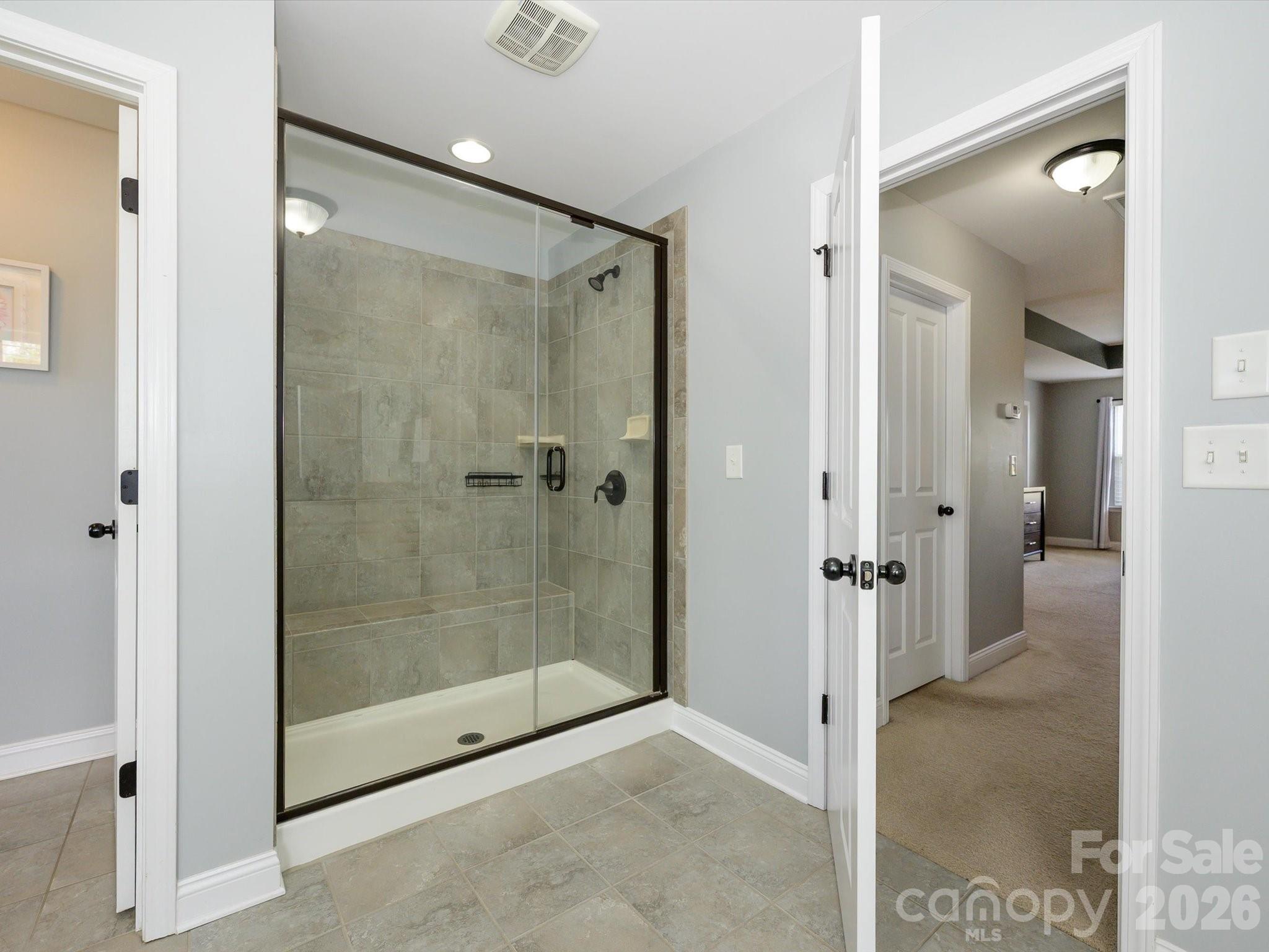 Abbington - Residential