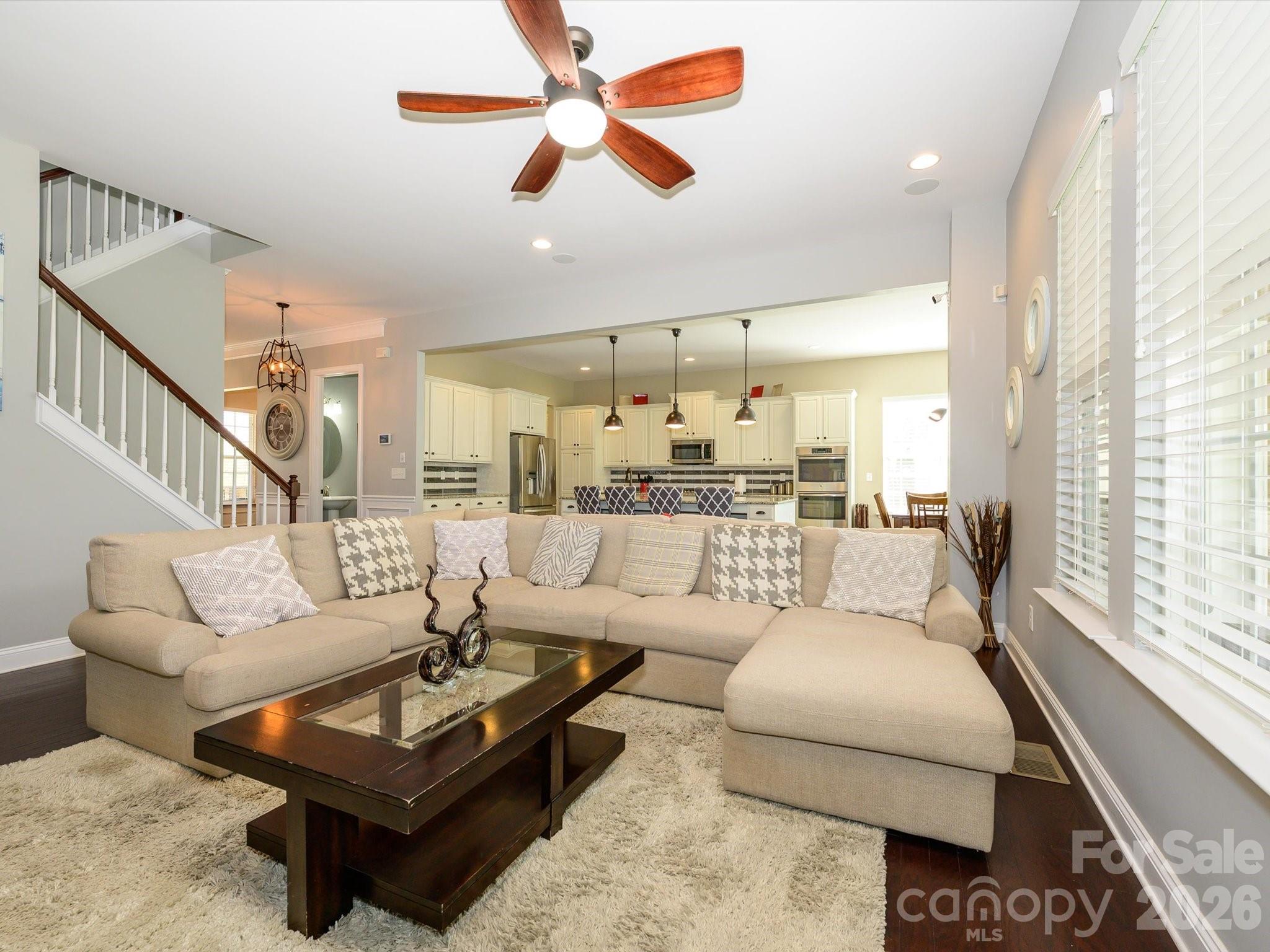 Abbington - Residential