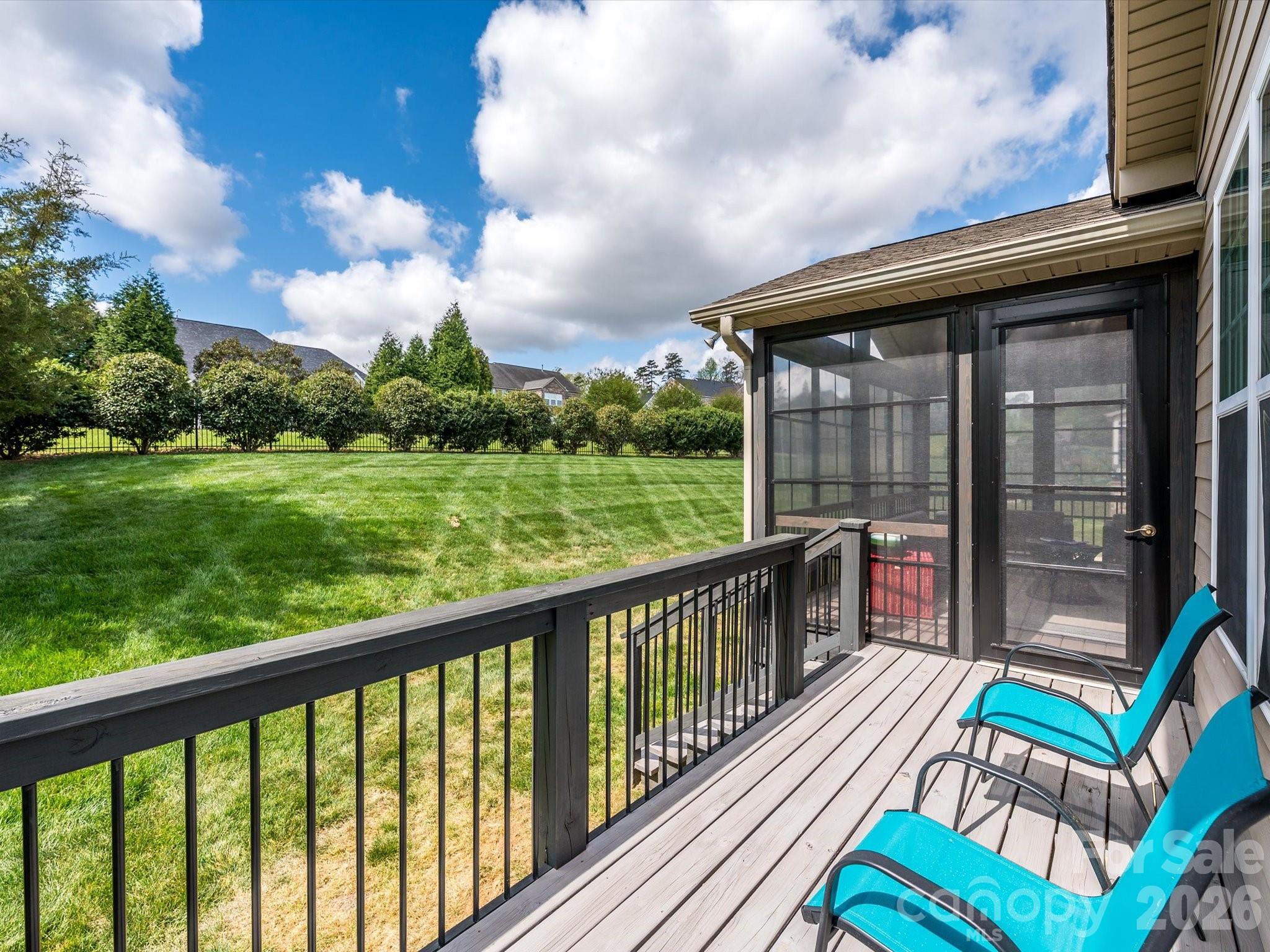 Abbington - Residential