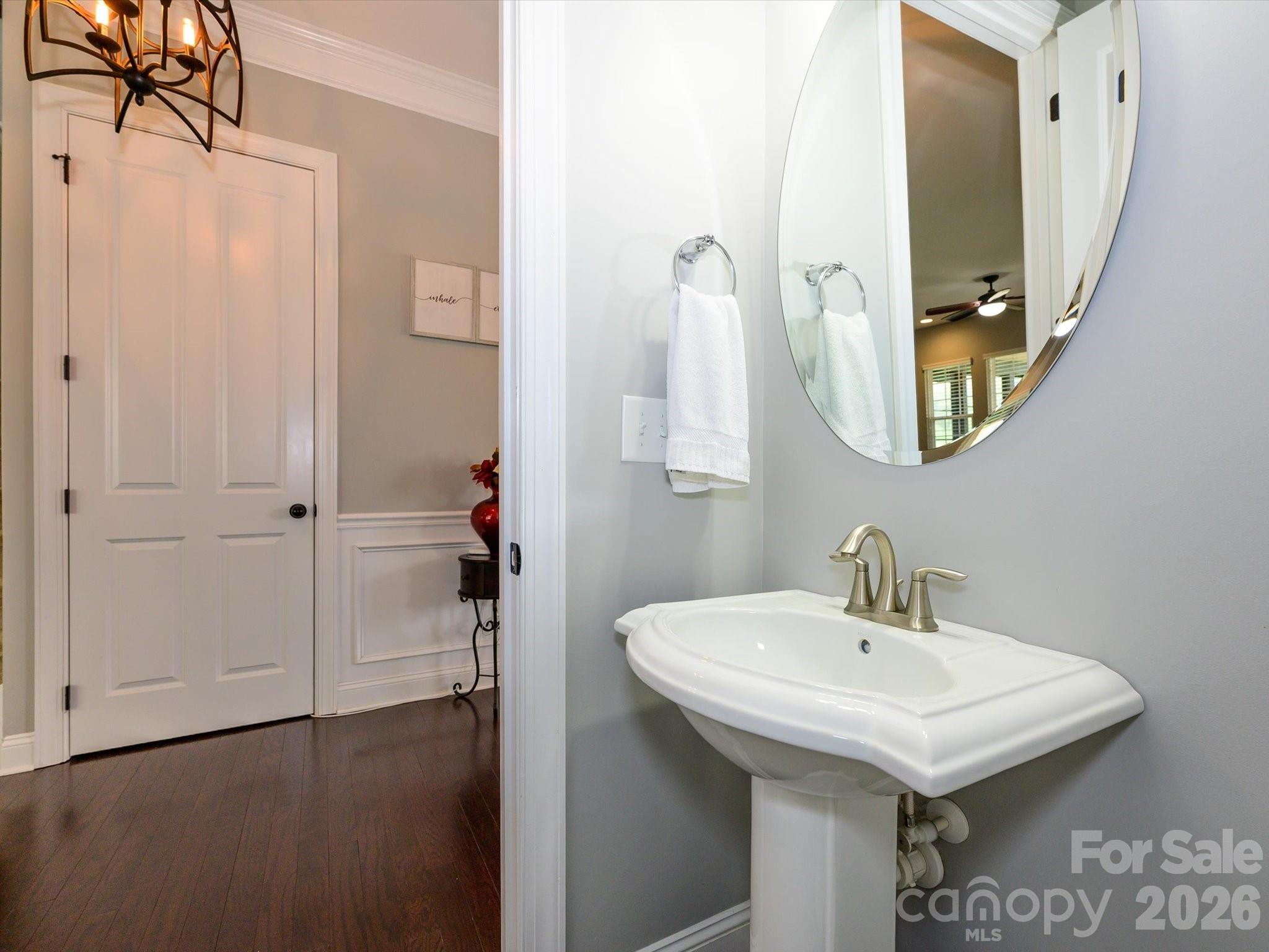 Abbington - Residential