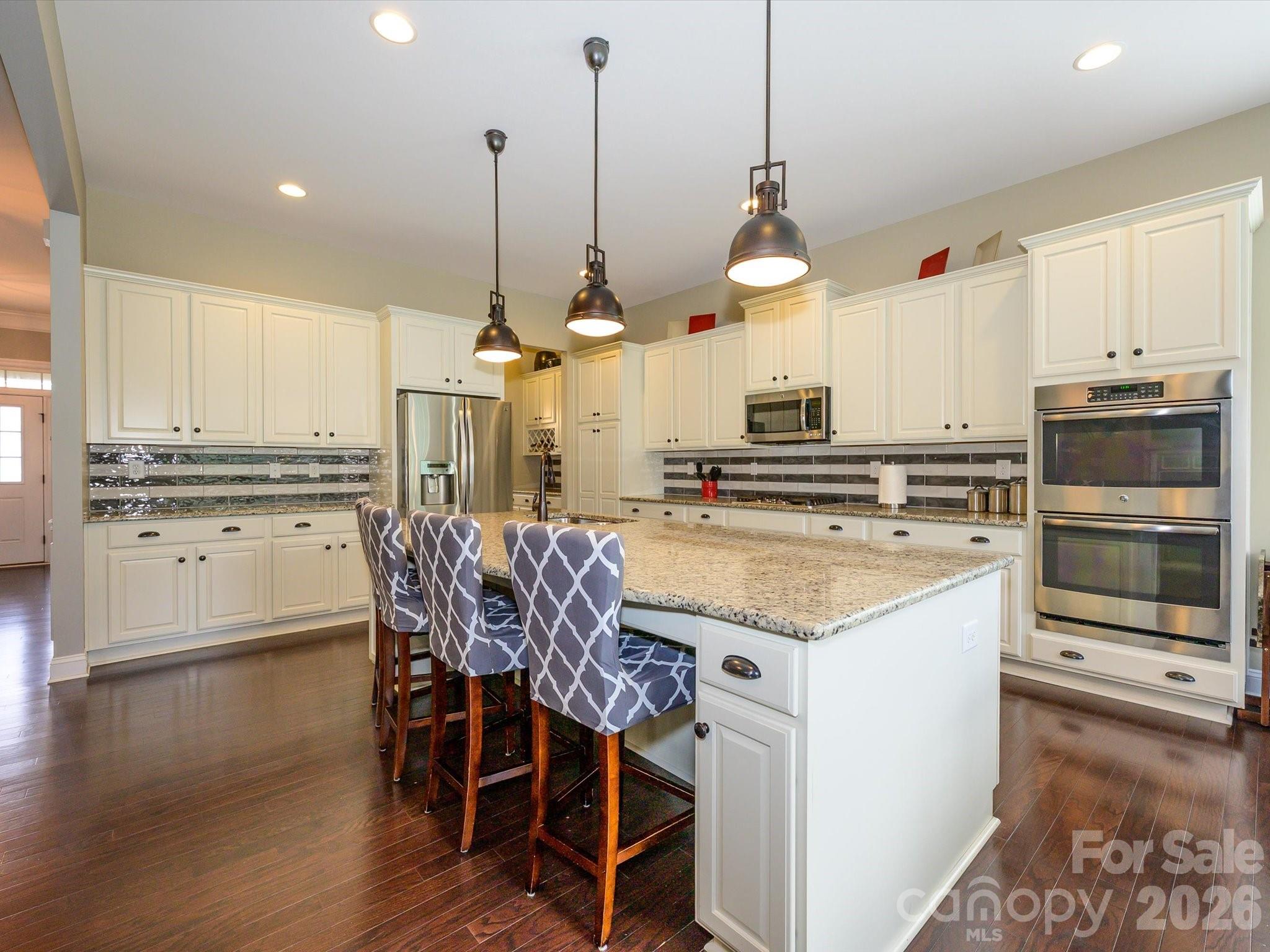 Abbington - Residential