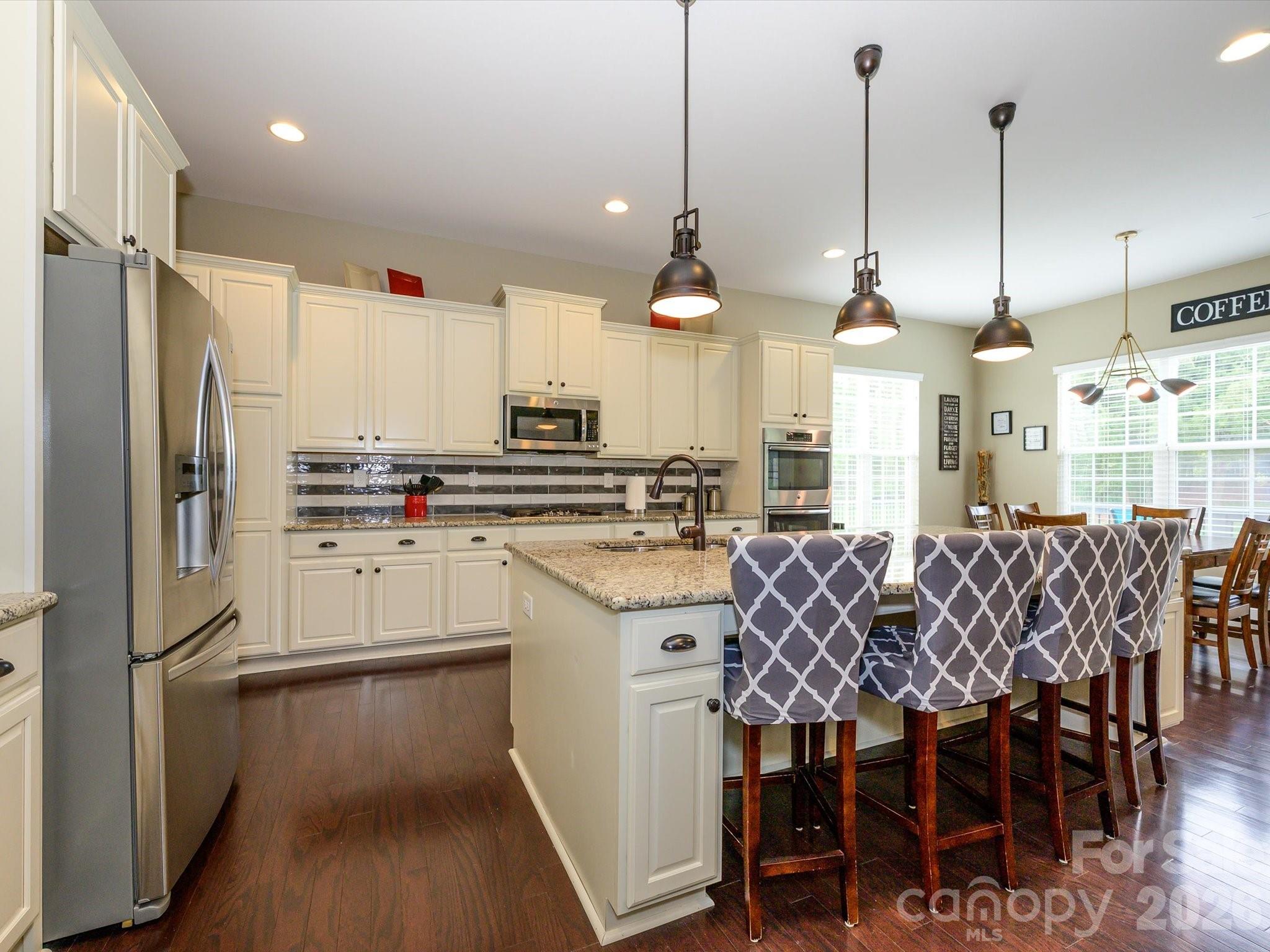 Abbington - Residential