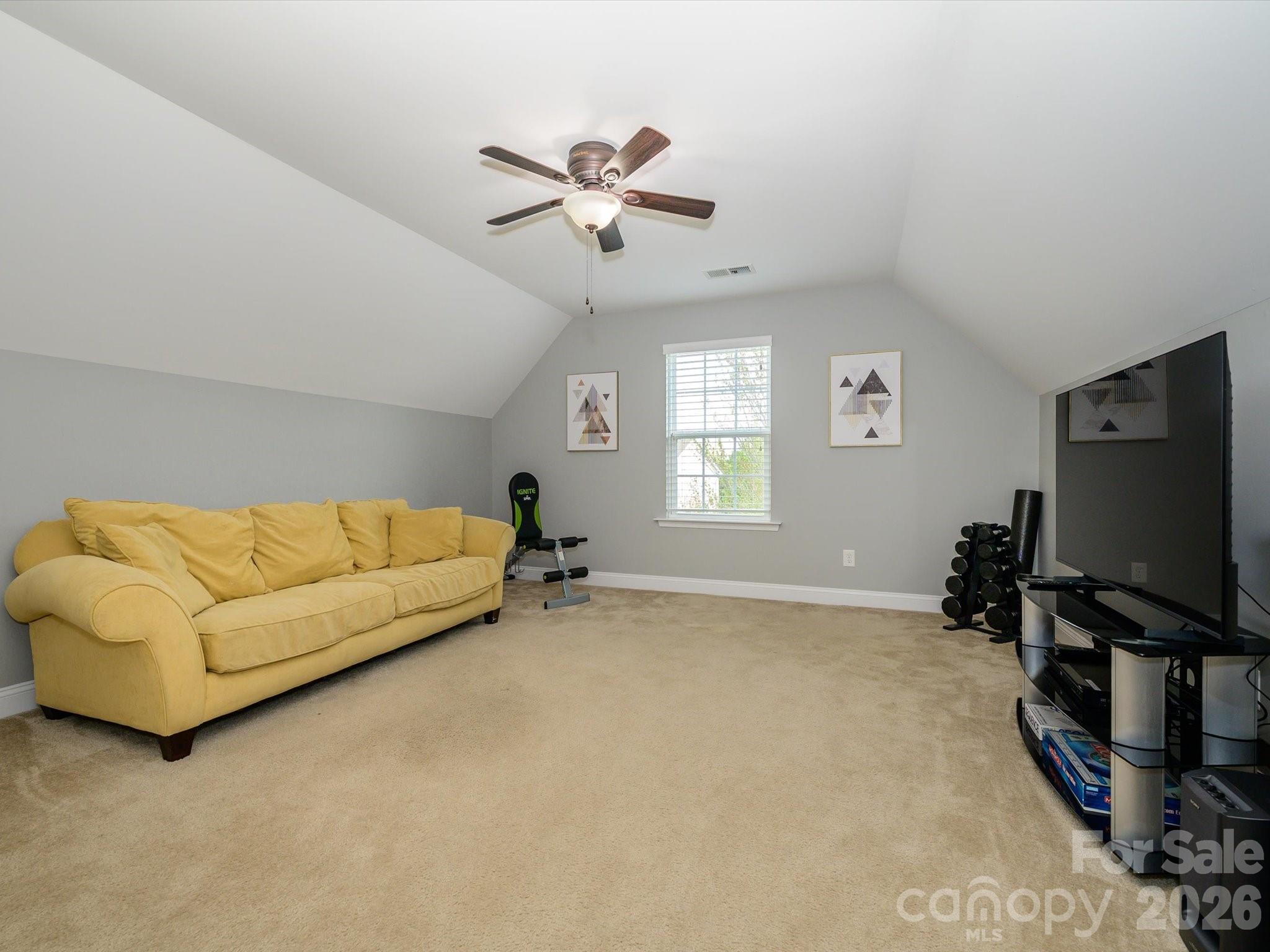 Abbington - Residential