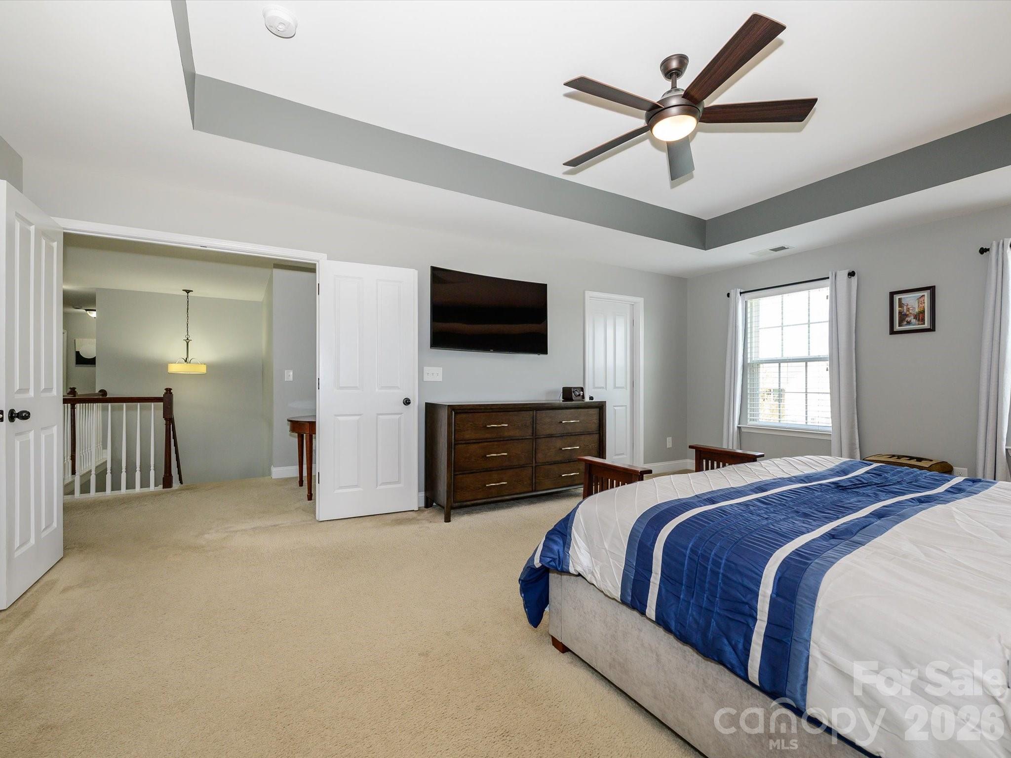 Abbington - Residential