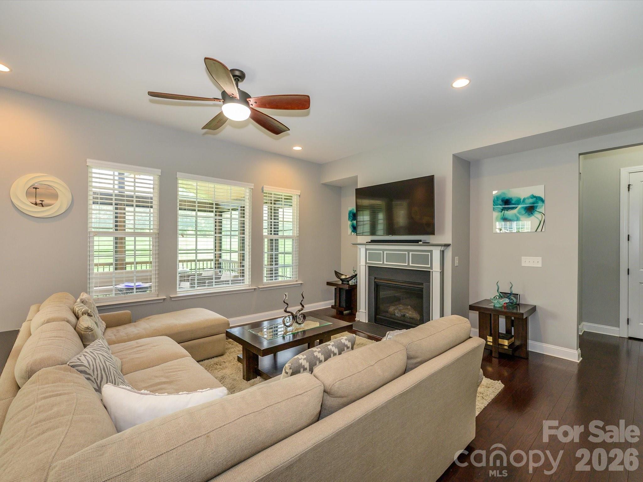 Abbington - Residential