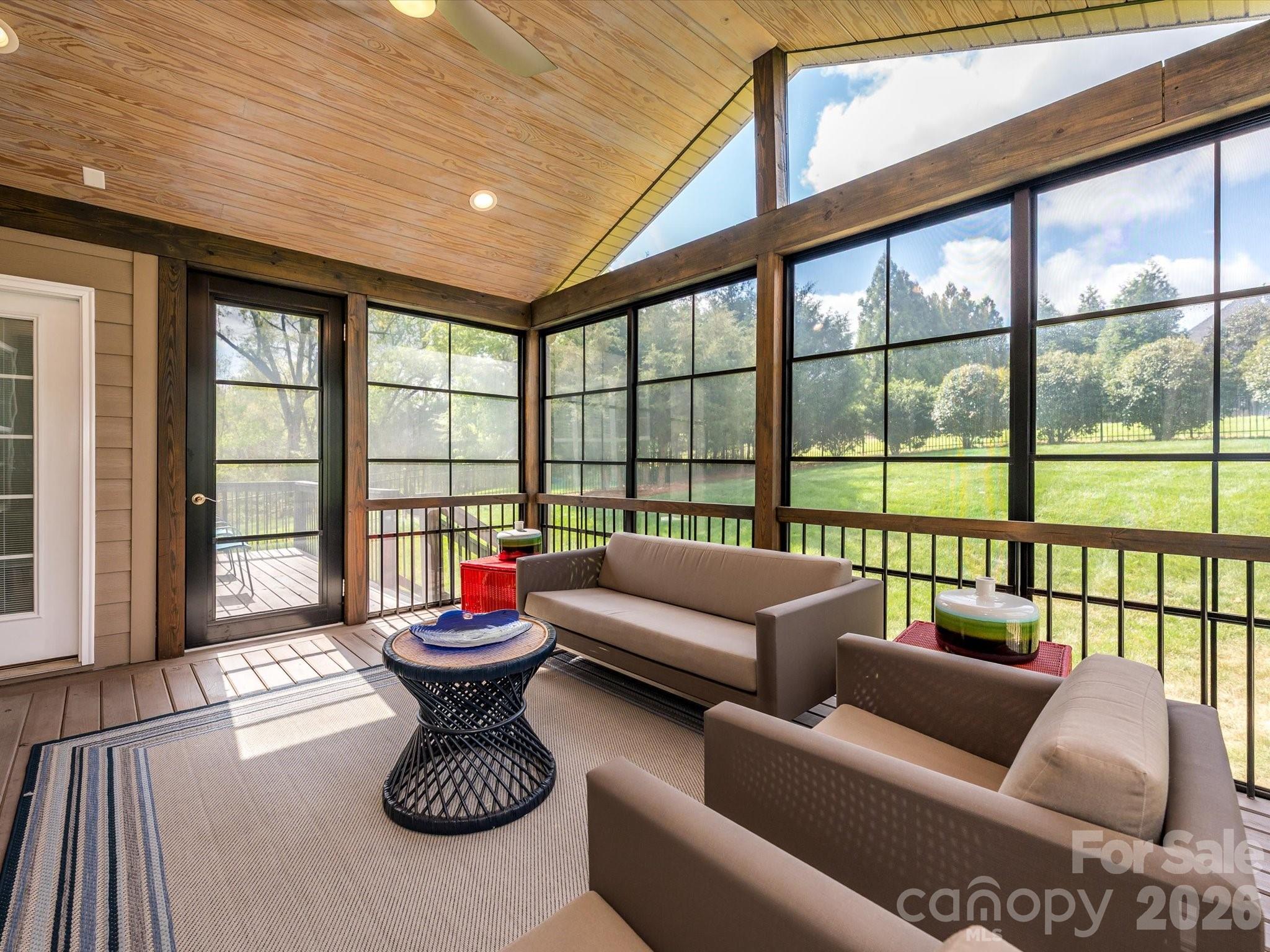 Abbington - Residential