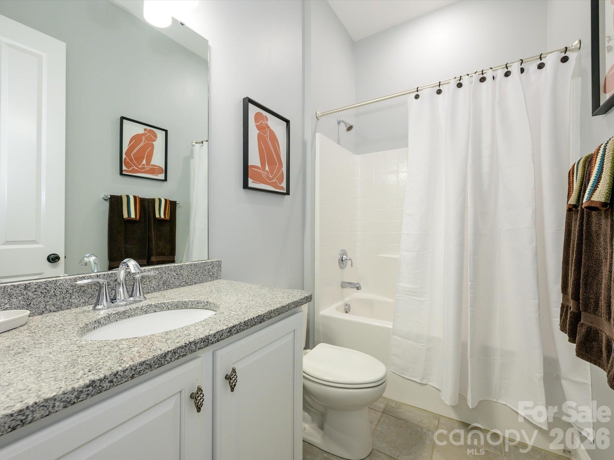 Abbington - Residential