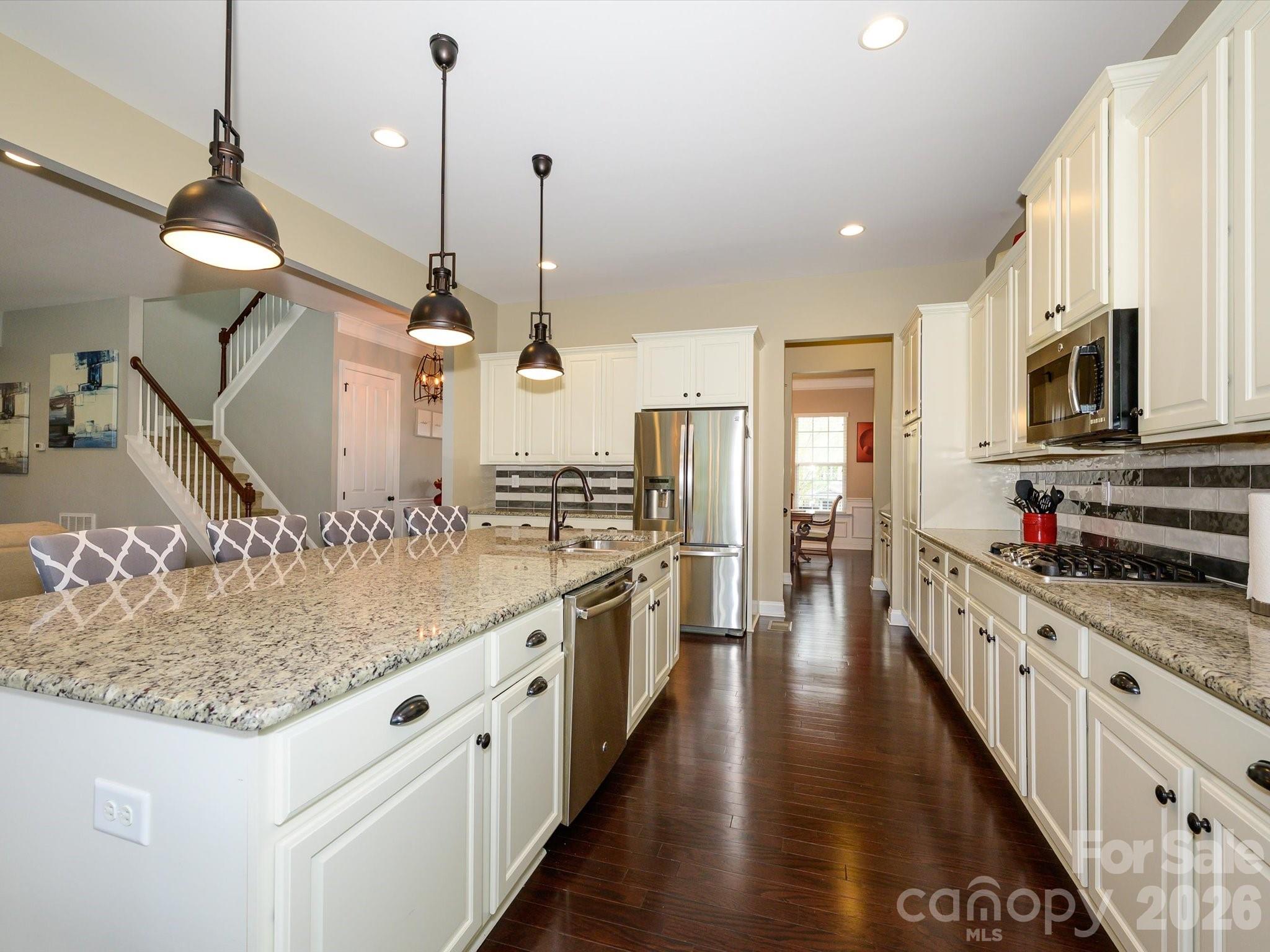 Abbington - Residential